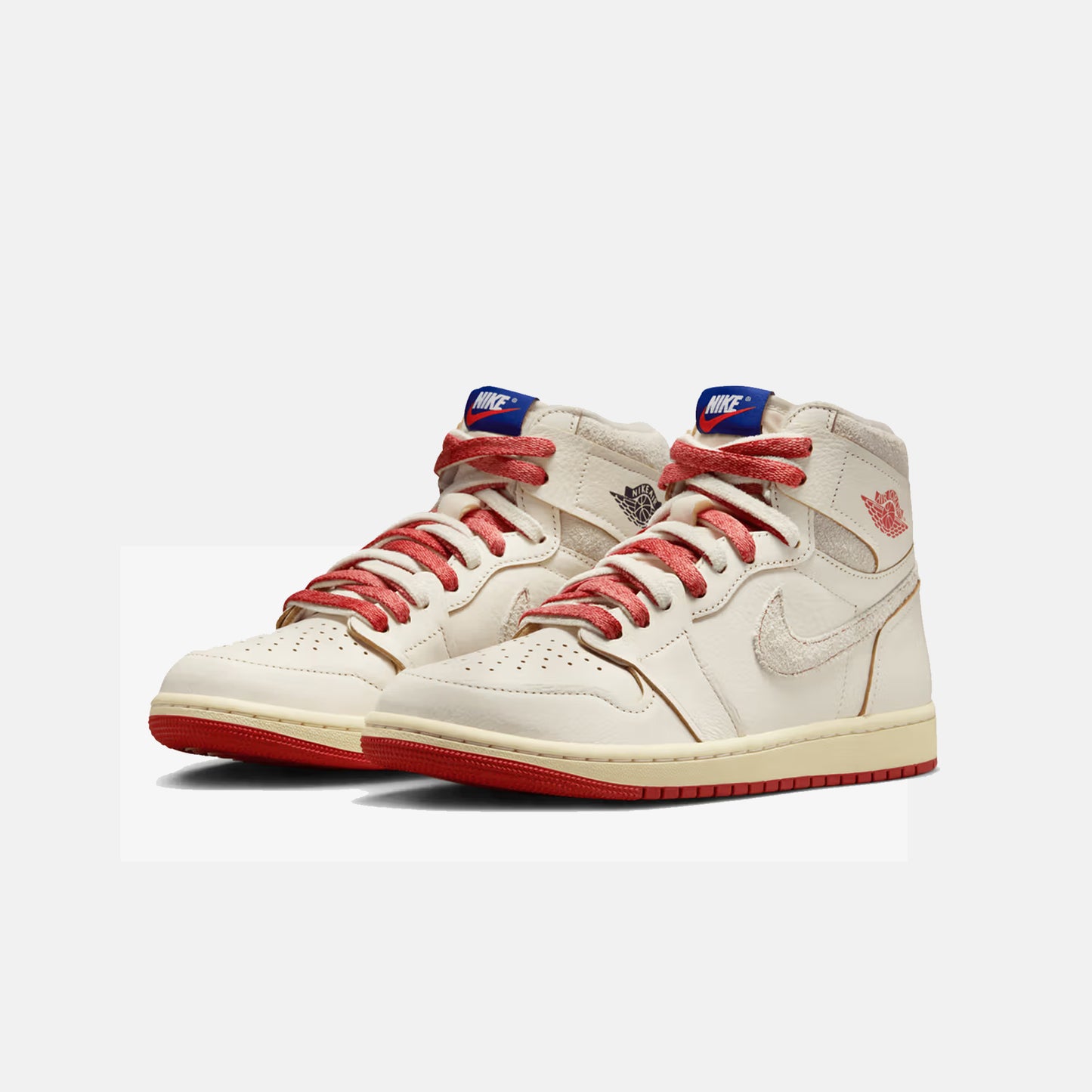 Air Jordan 1 High OG Rare "Air Cinnabar"