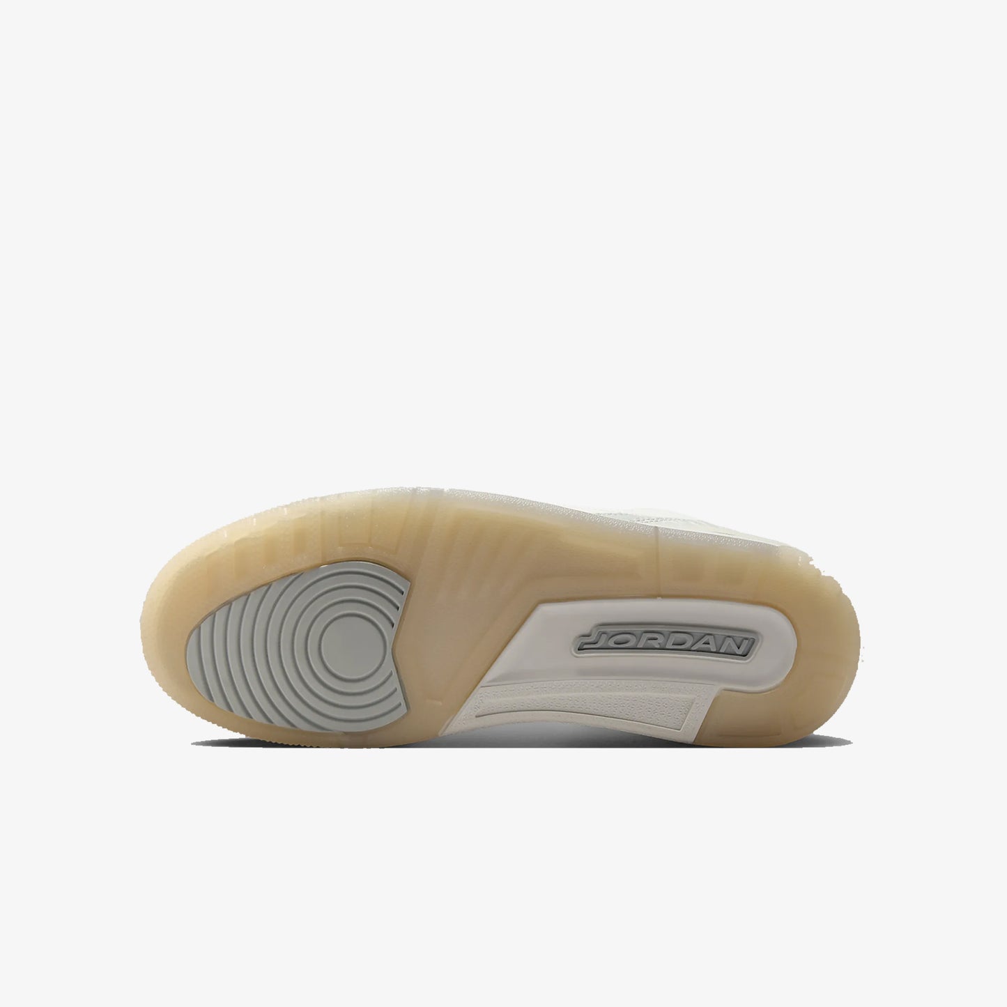 Air Jordan 3 Retro Craft 'Ivory"