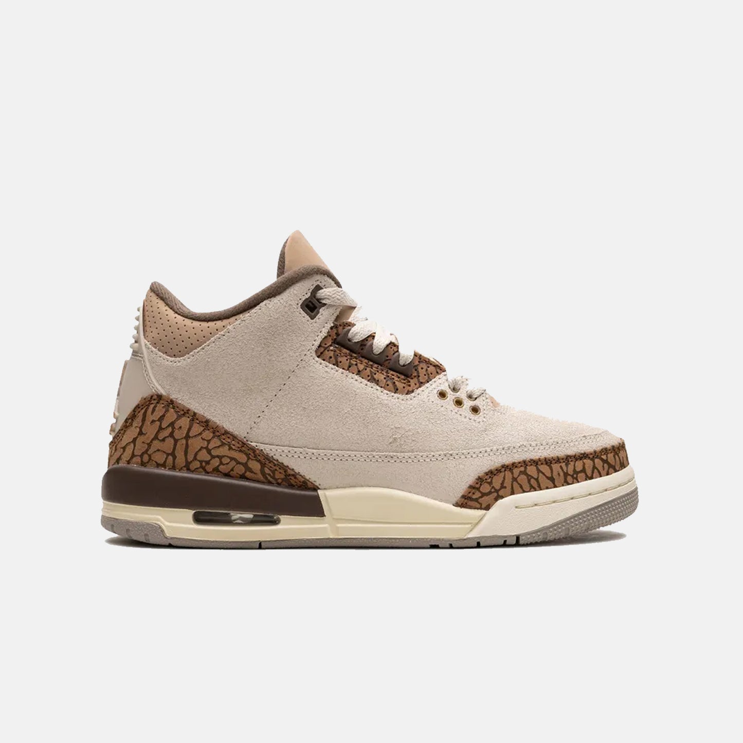 Air Jordan 3 "Palomino"