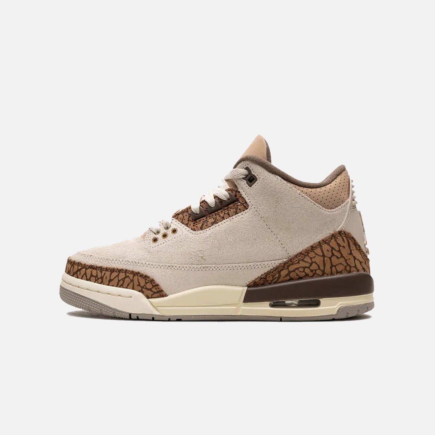 Air Jordan 3 "Palomino"