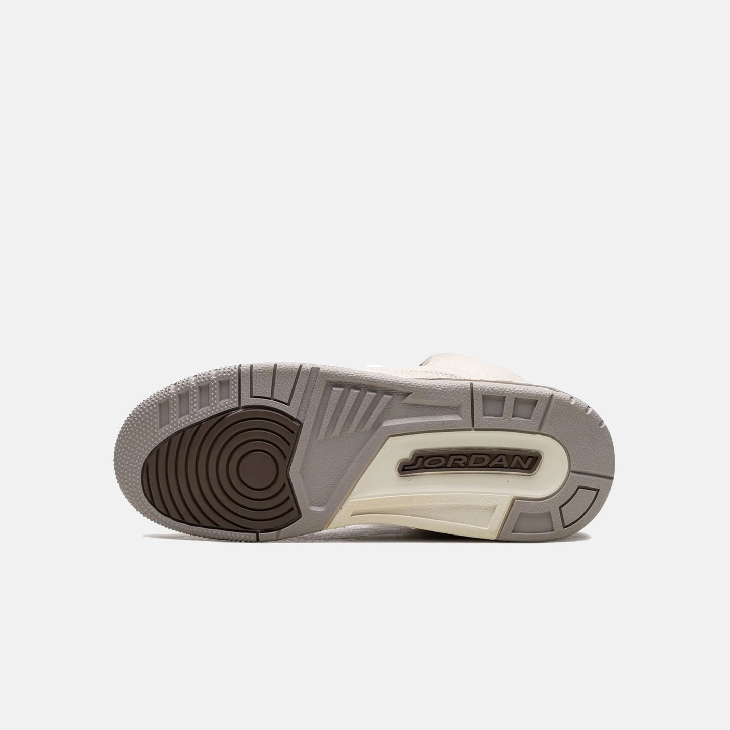 Air Jordan 3 "Palomino"