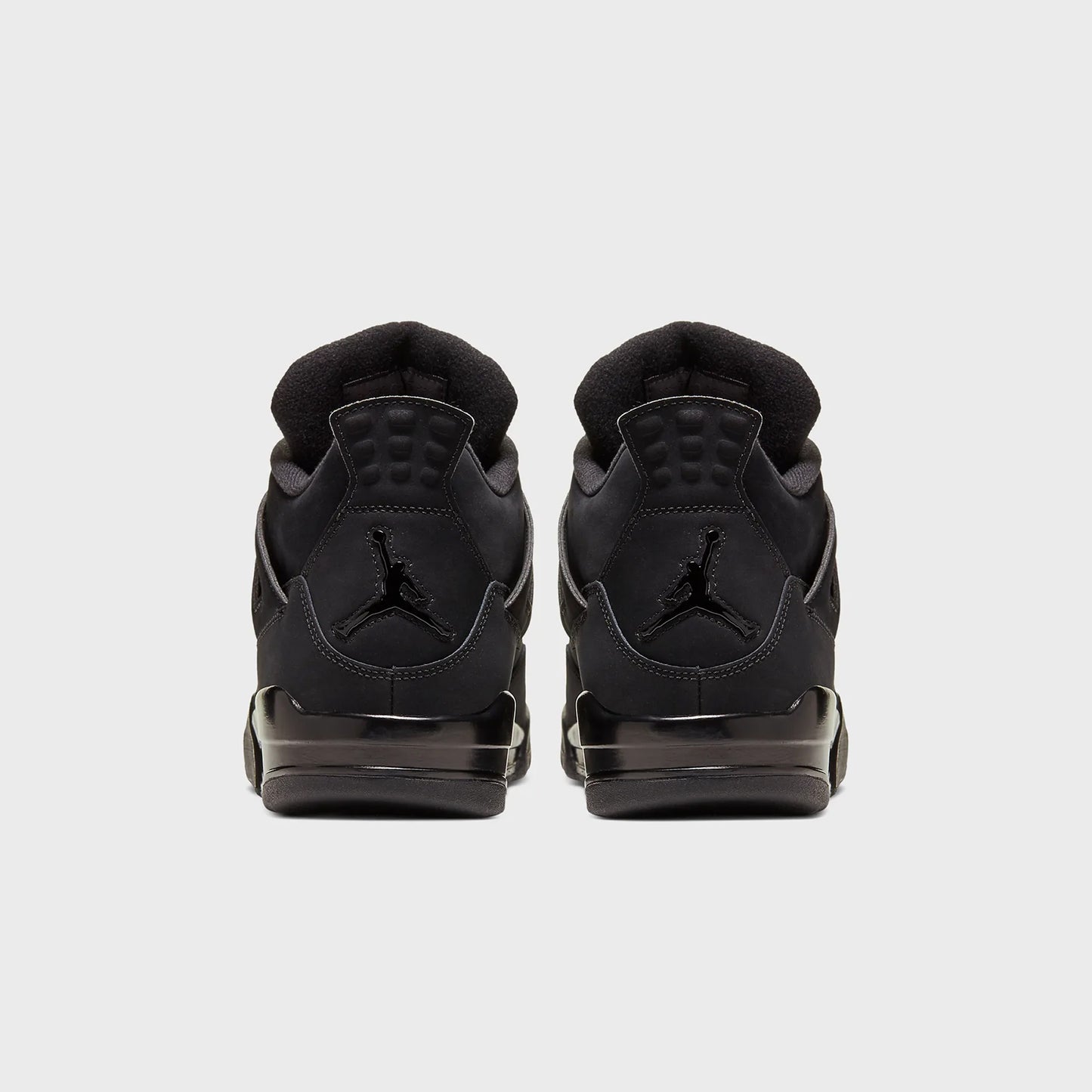 Air Jordan 4 "Black Cat"