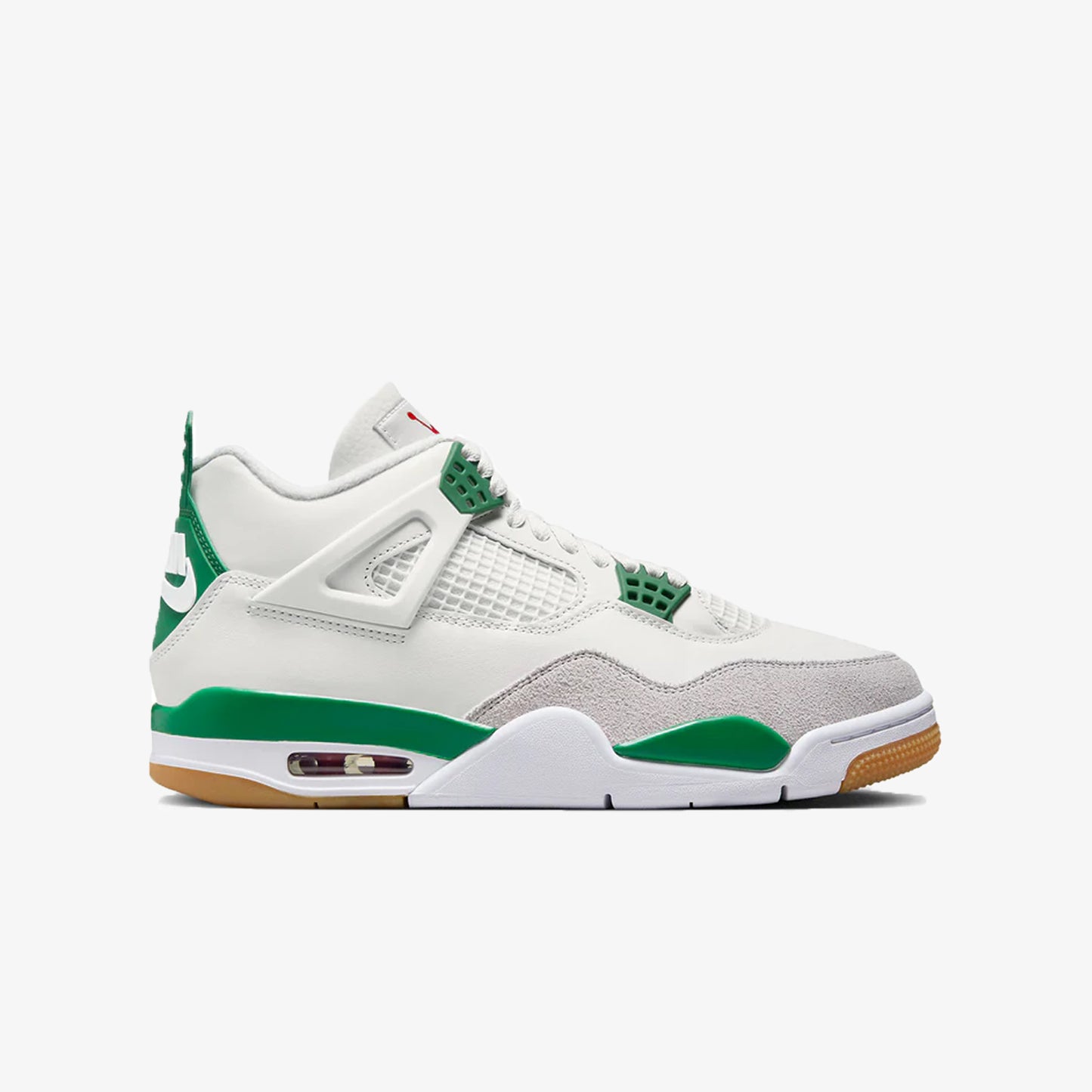 Air Jordan 4 "Pine Green"
