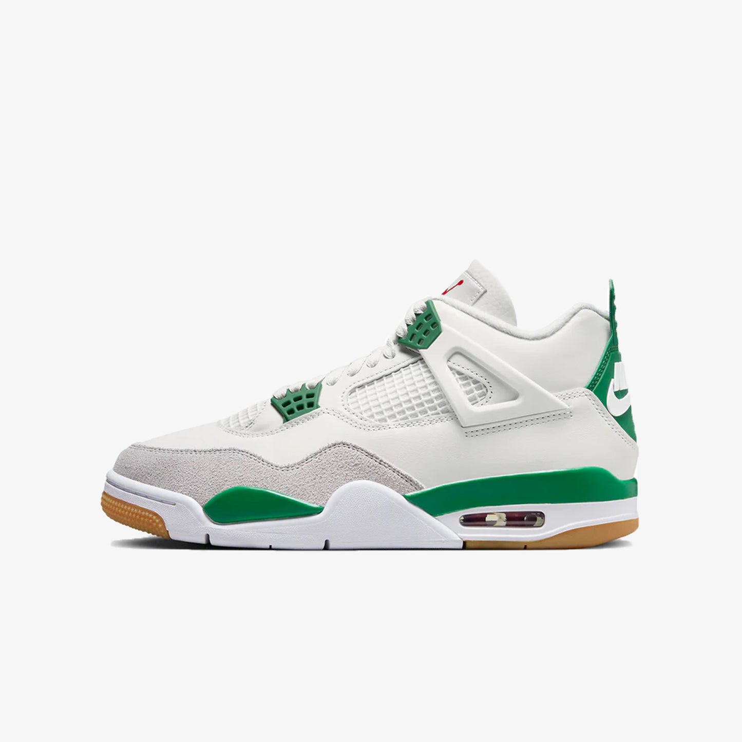 Air Jordan 4 "Pine Green"