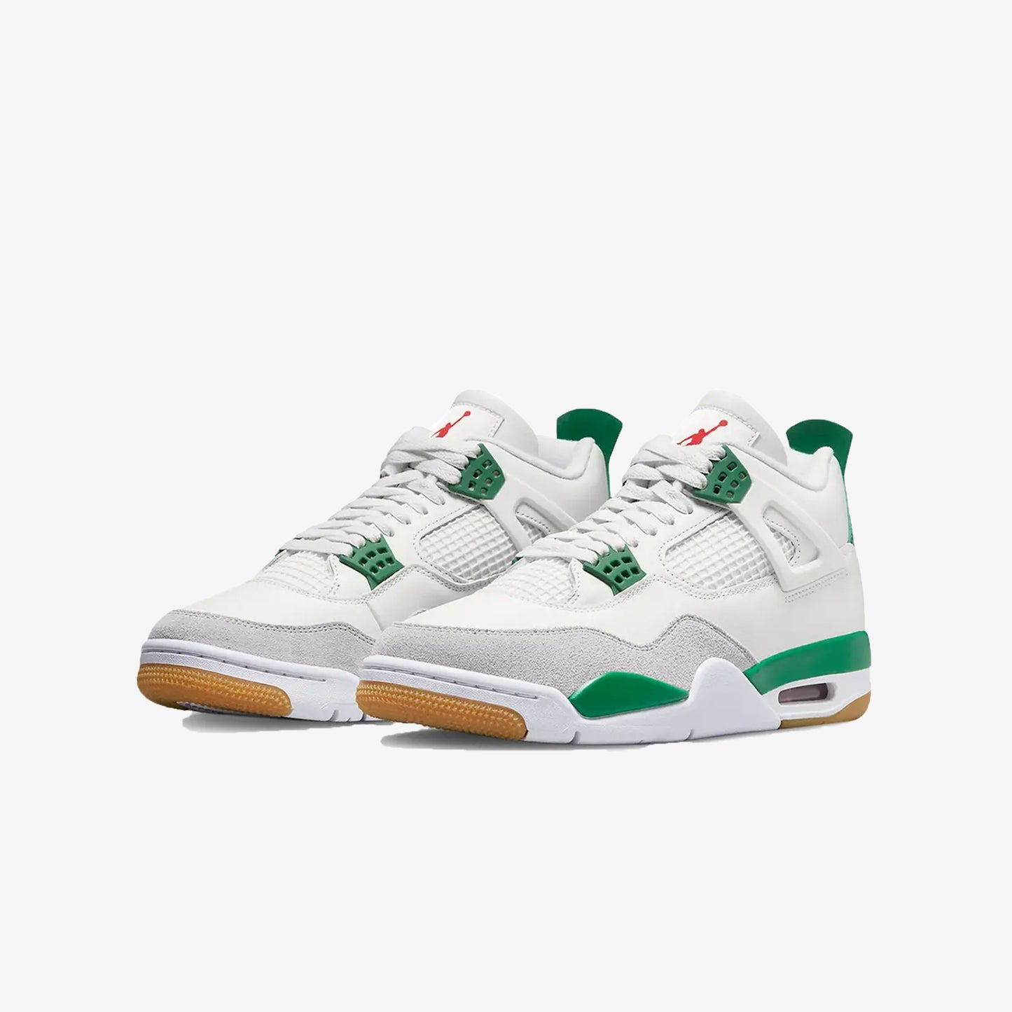 Air Jordan 4 "Pine Green"