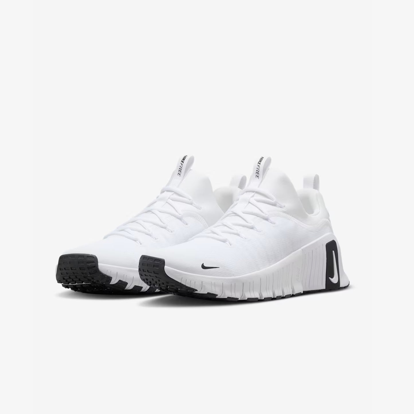 Nike Metcon 6 White