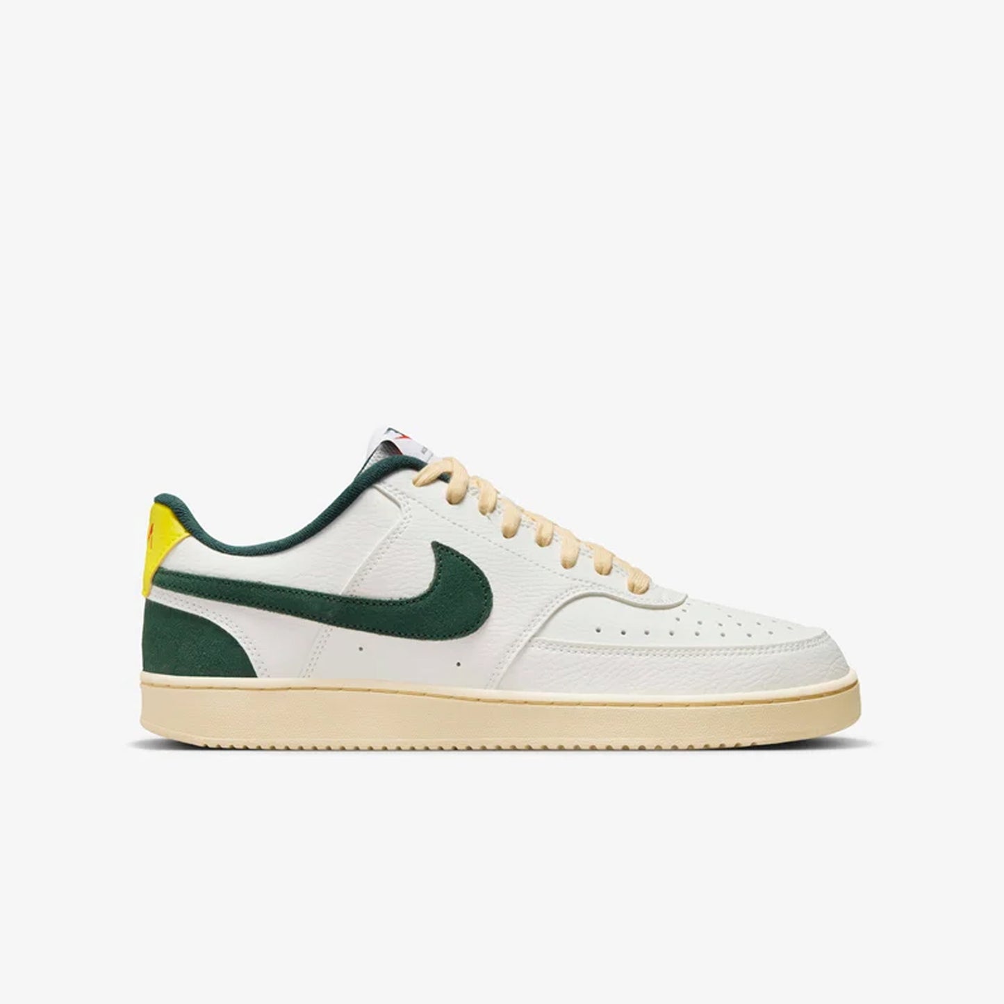 Nike Court Vision "Pro Green"