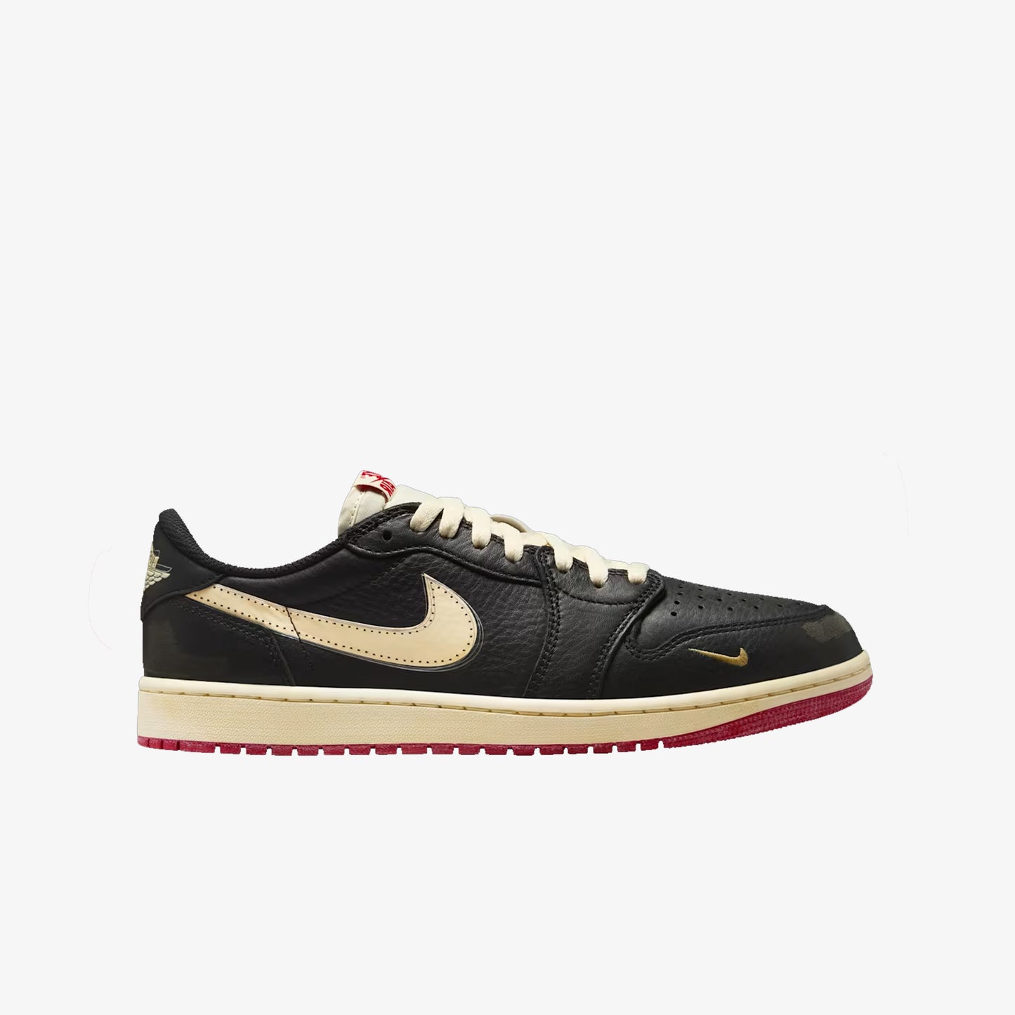 Air Jordan 1 Low OG "Better with Time"