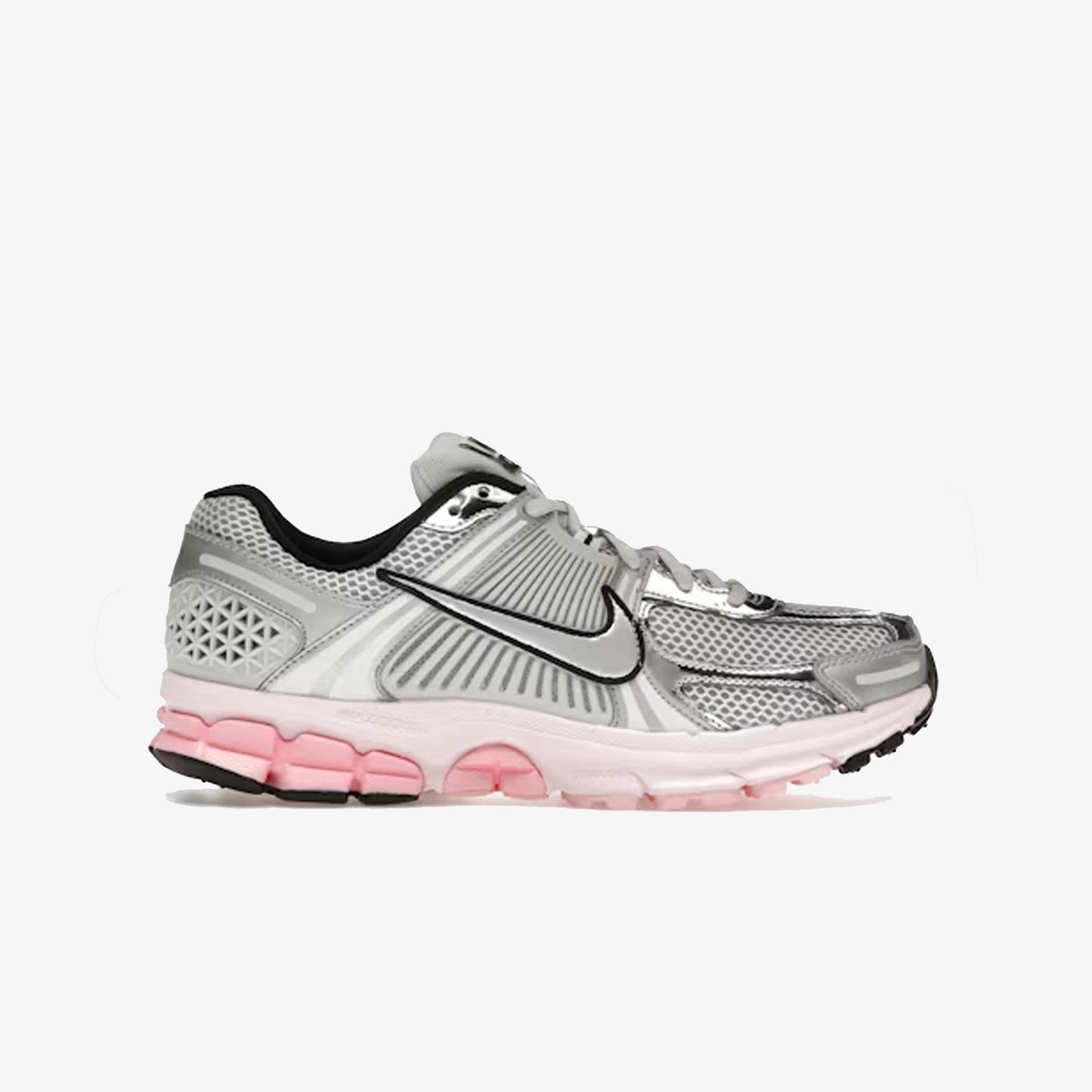 Nike Vomero "White and Pink"