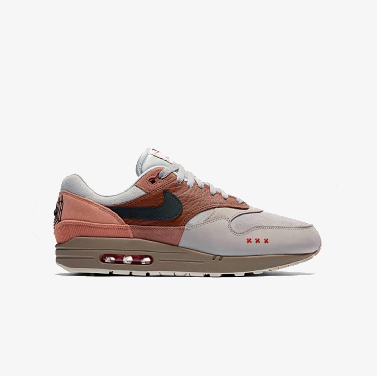 Nike Air Max 1 Amsterdam