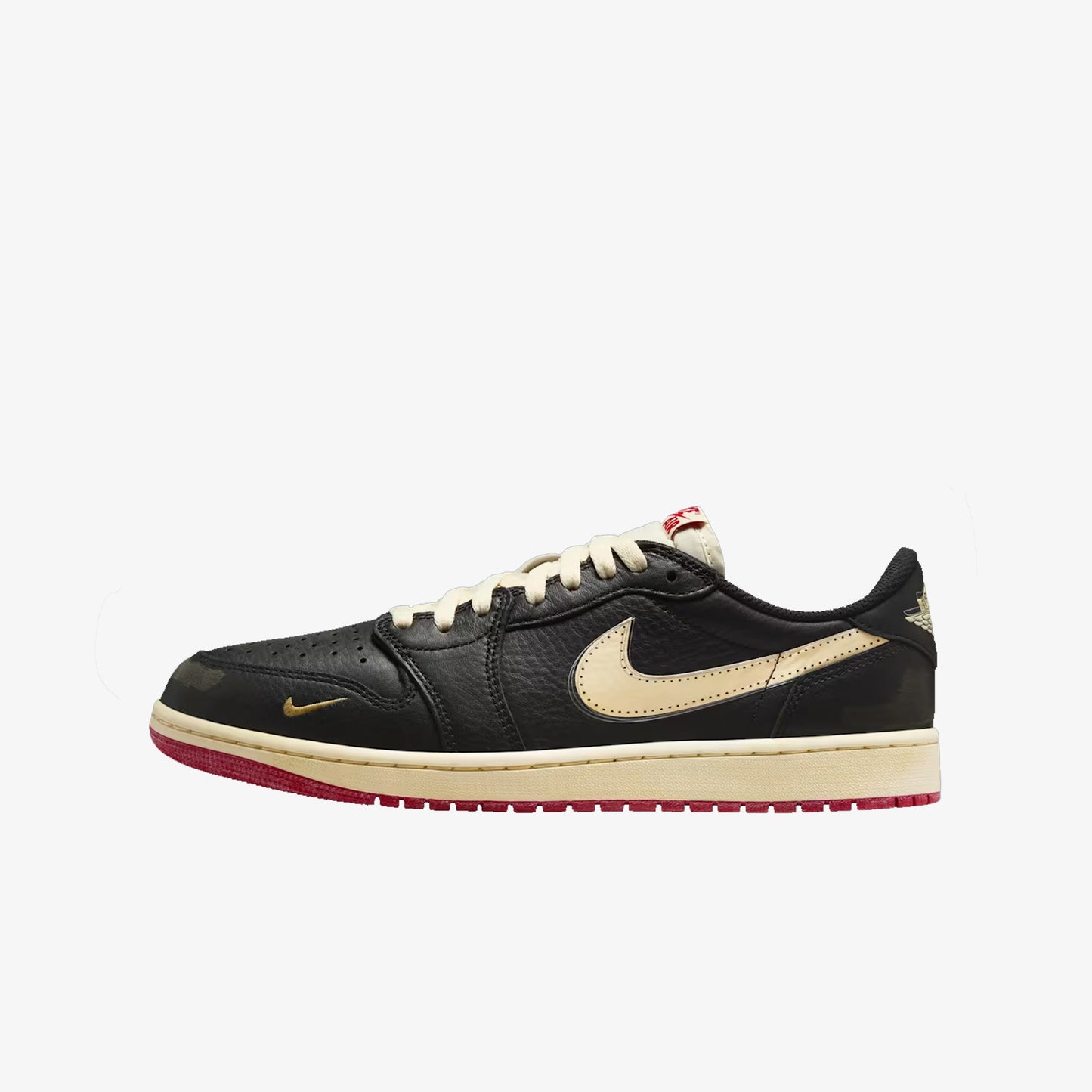 Air Jordan 1 Low OG "Better with Time"
