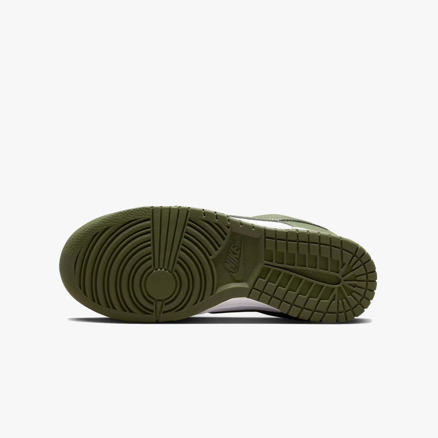 Nike Dunk Low "Olive Green"