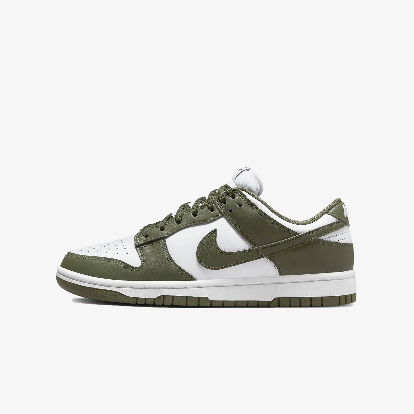 Nike Dunk Low "Olive Green"