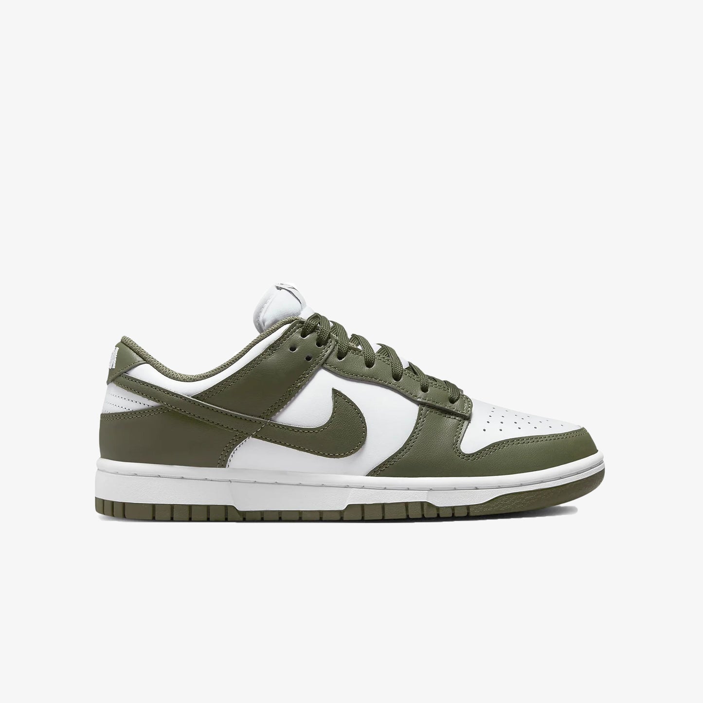 Nike Dunk Low "Olive Green"