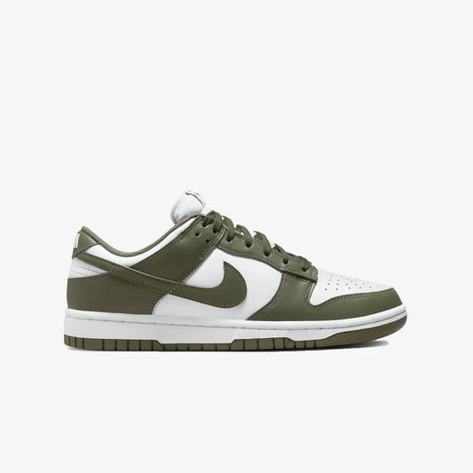 Nike Dunk Low "Olive Green"