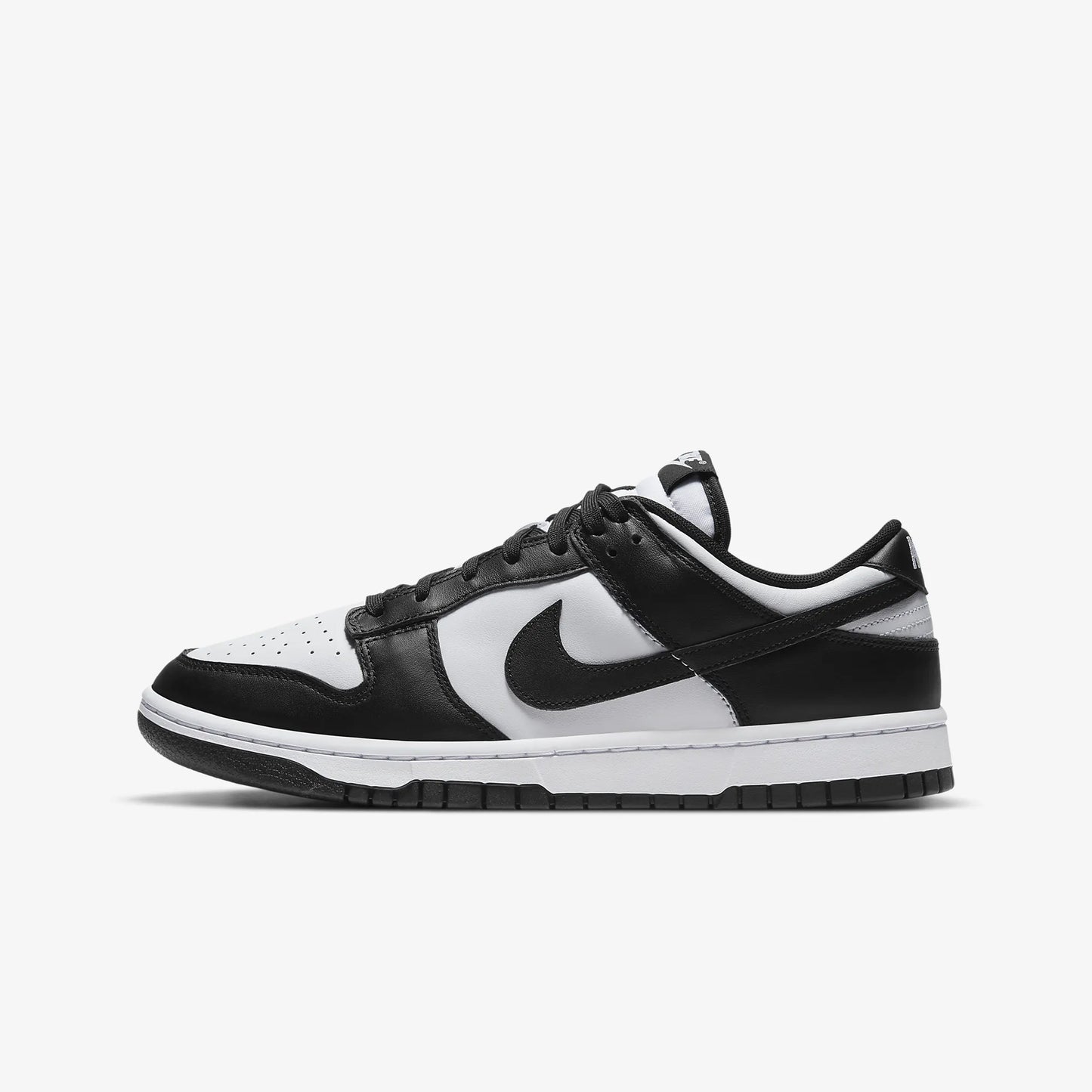 Nike Dunk Low "Panda"