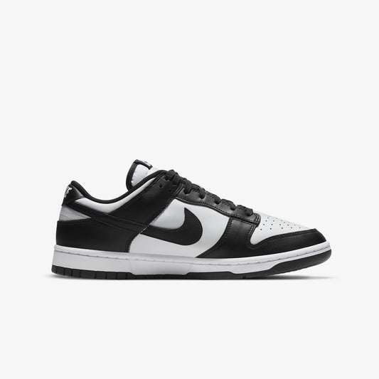 Nike Dunk Low "Panda"