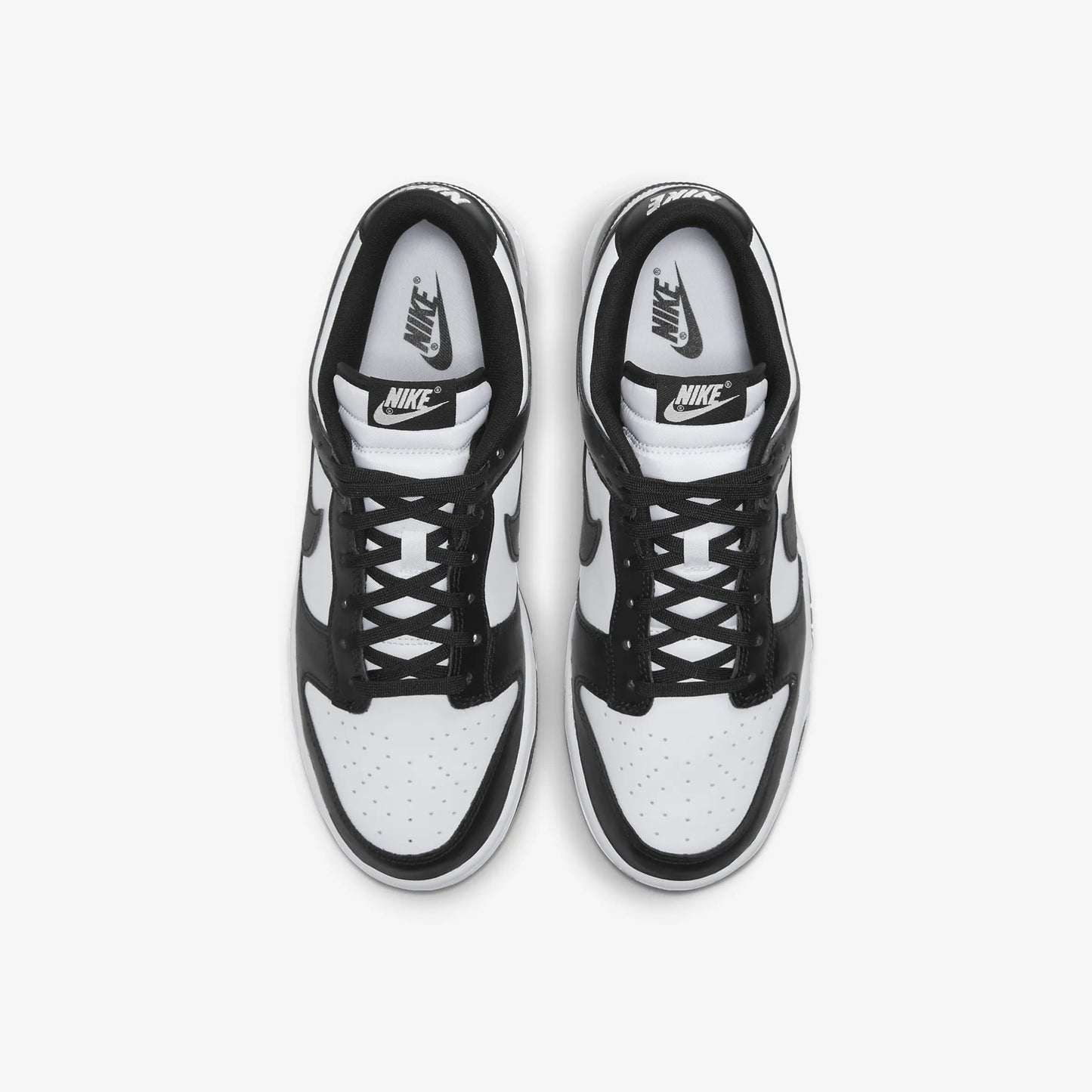 Nike Dunk Low "Panda"