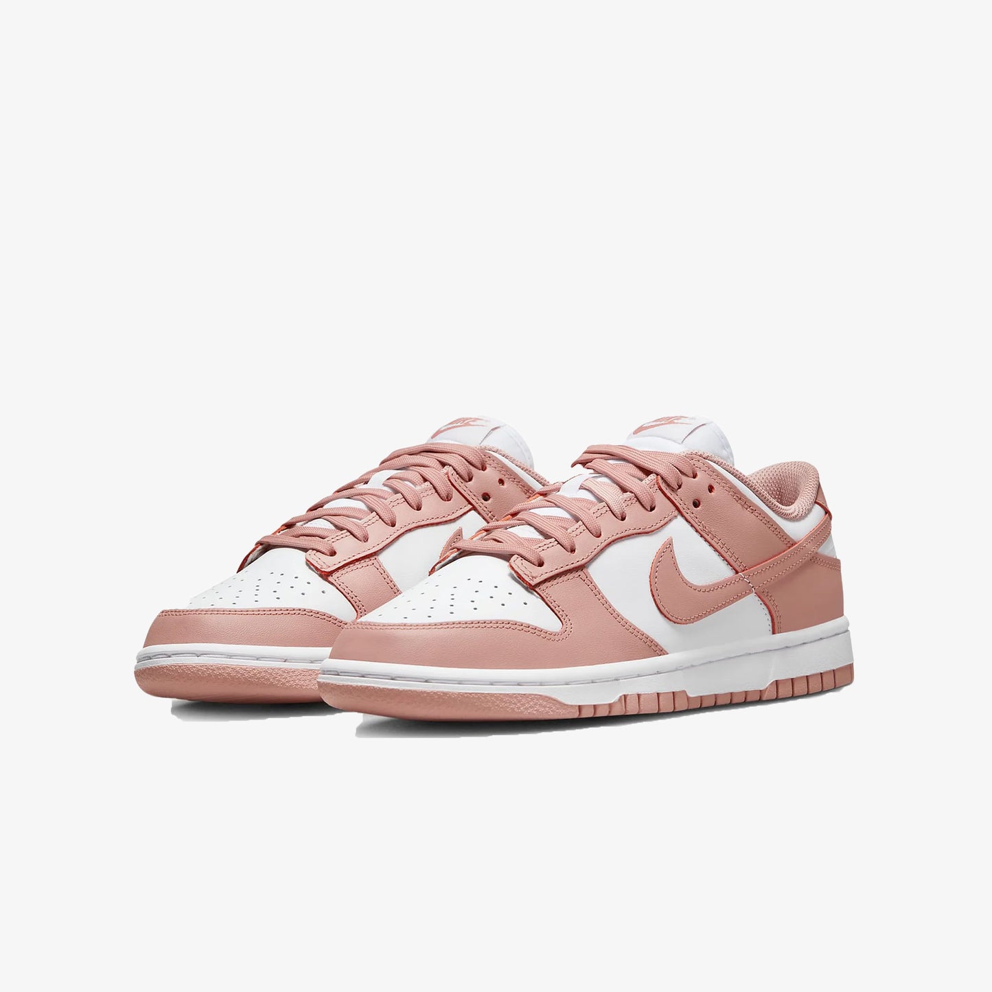 Nike Dunk Low "Rose Whisper"