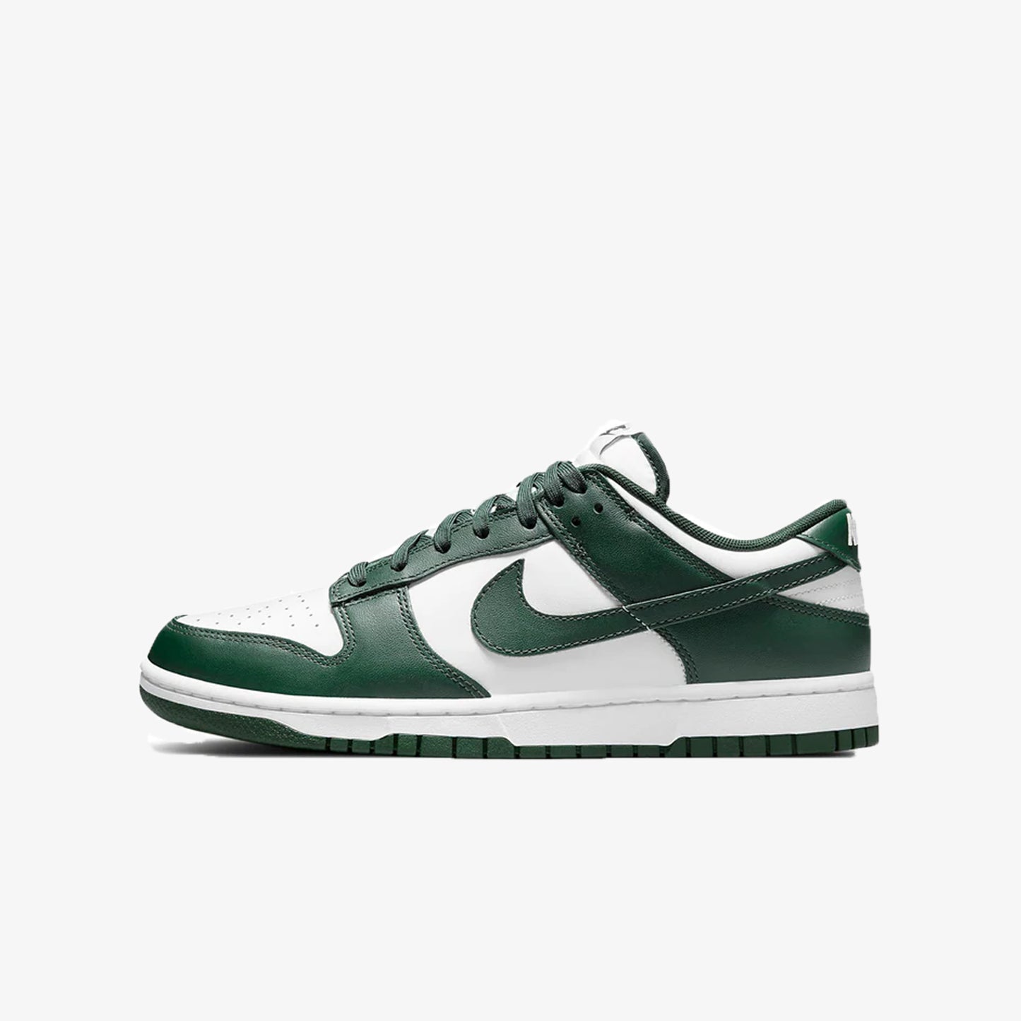 Nike Dunk Low "Varsity Green"