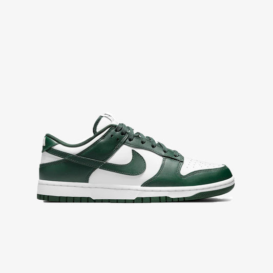 Nike Dunk Low "Varsity Green"