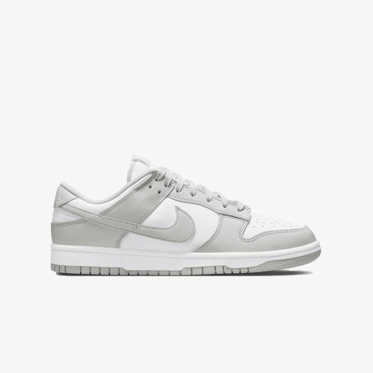 Nike Dunk Low "Grey Fog"