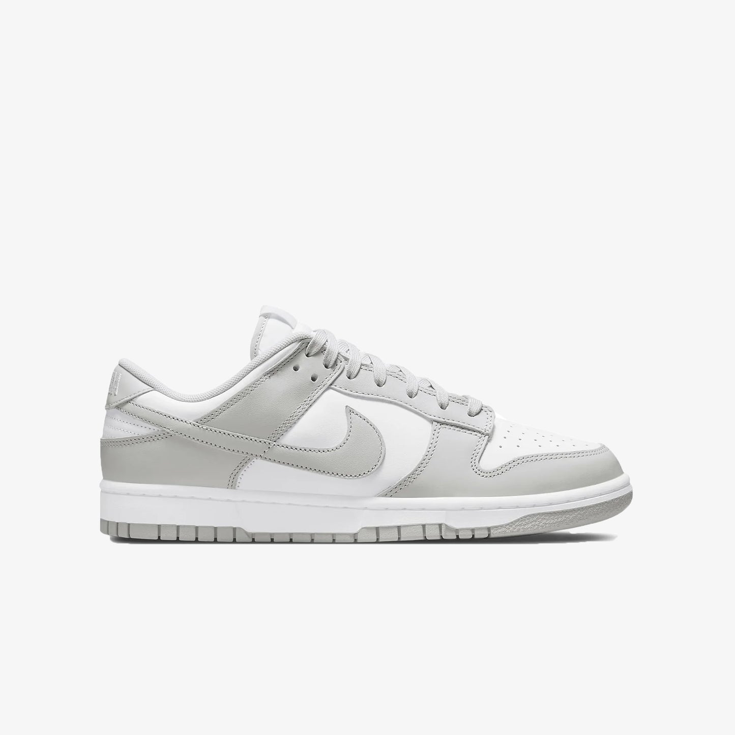 Nike Dunk Low "Grey Fog"