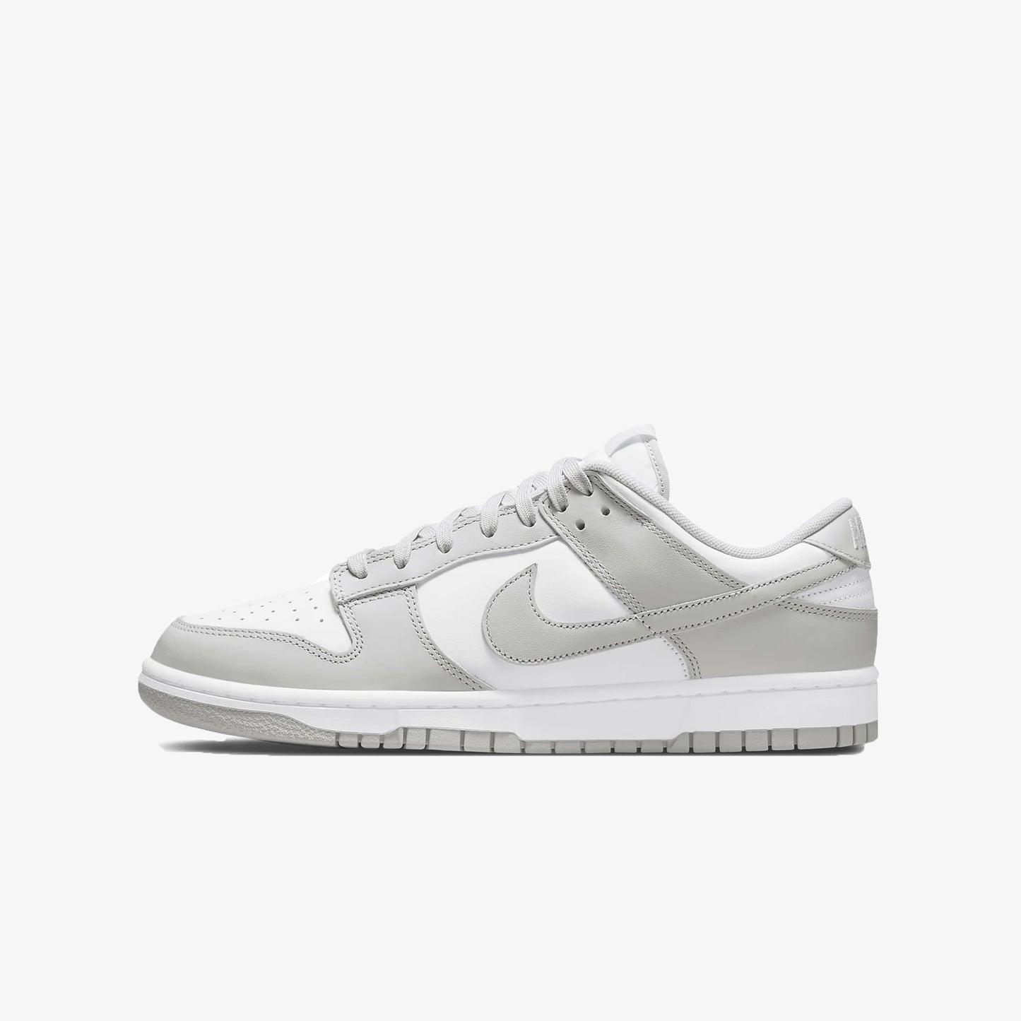 Nike Dunk Low "Grey Fog"
