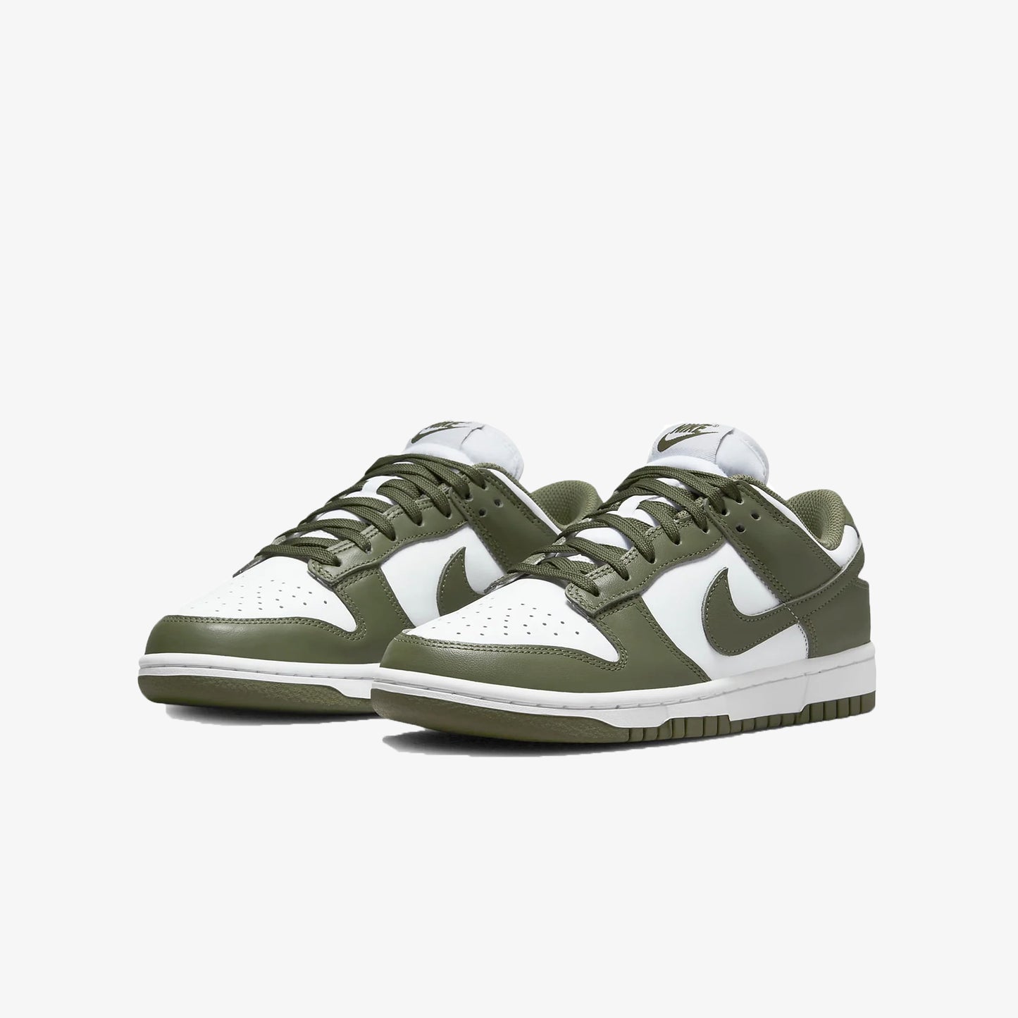 Nike Dunk Low "Olive Green"