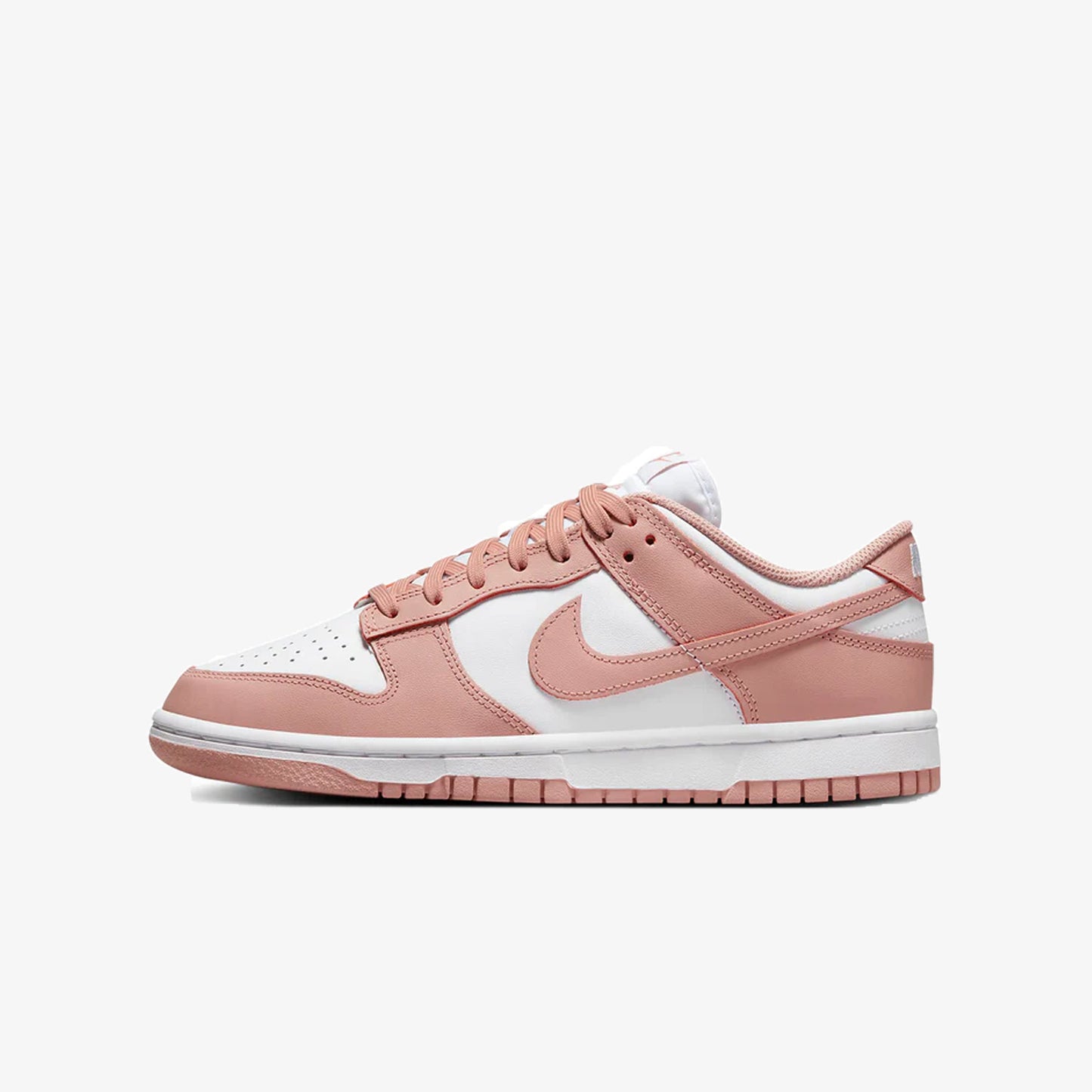 Nike Dunk Low "Rose Whisper"