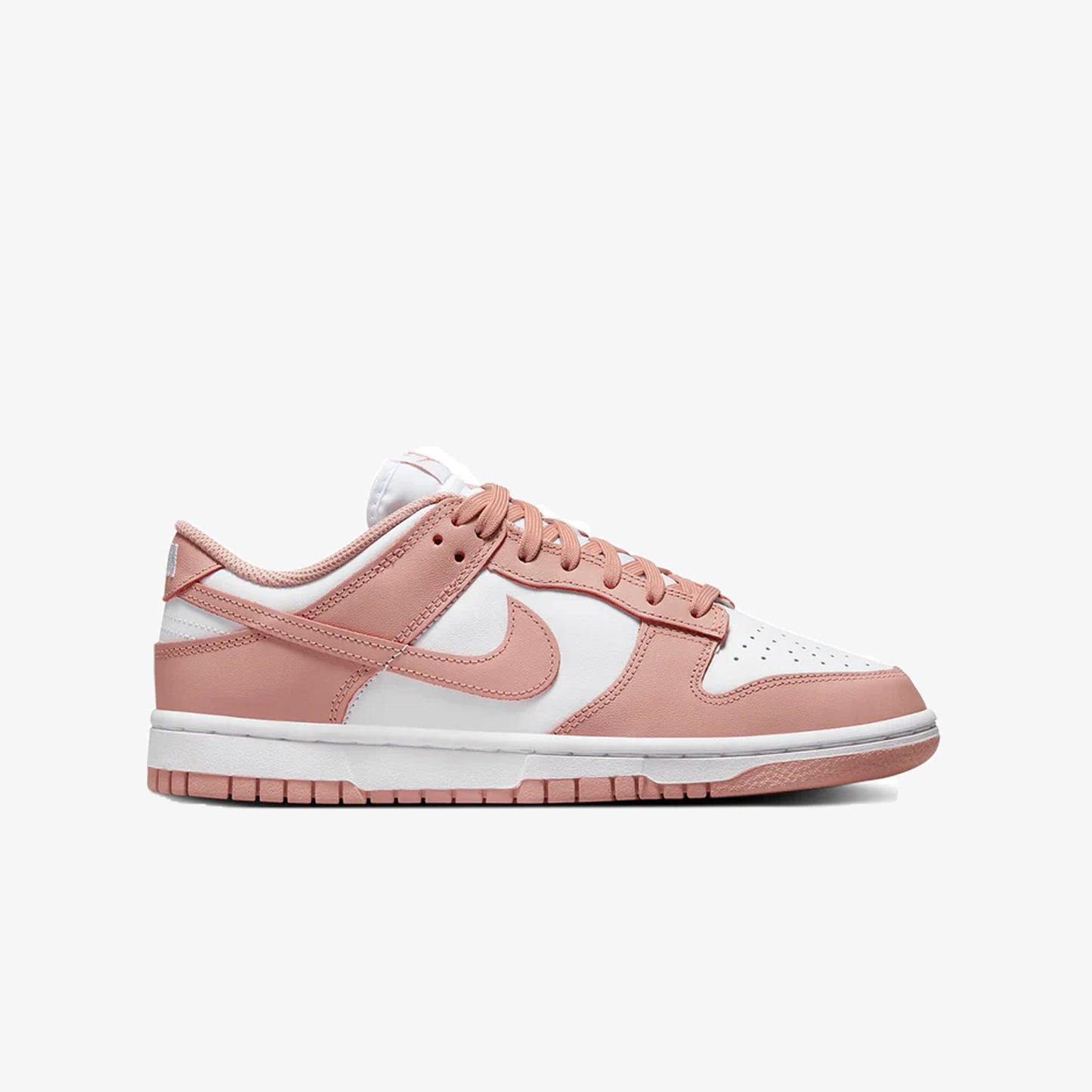 Nike Dunk Low "Rose Whisper"