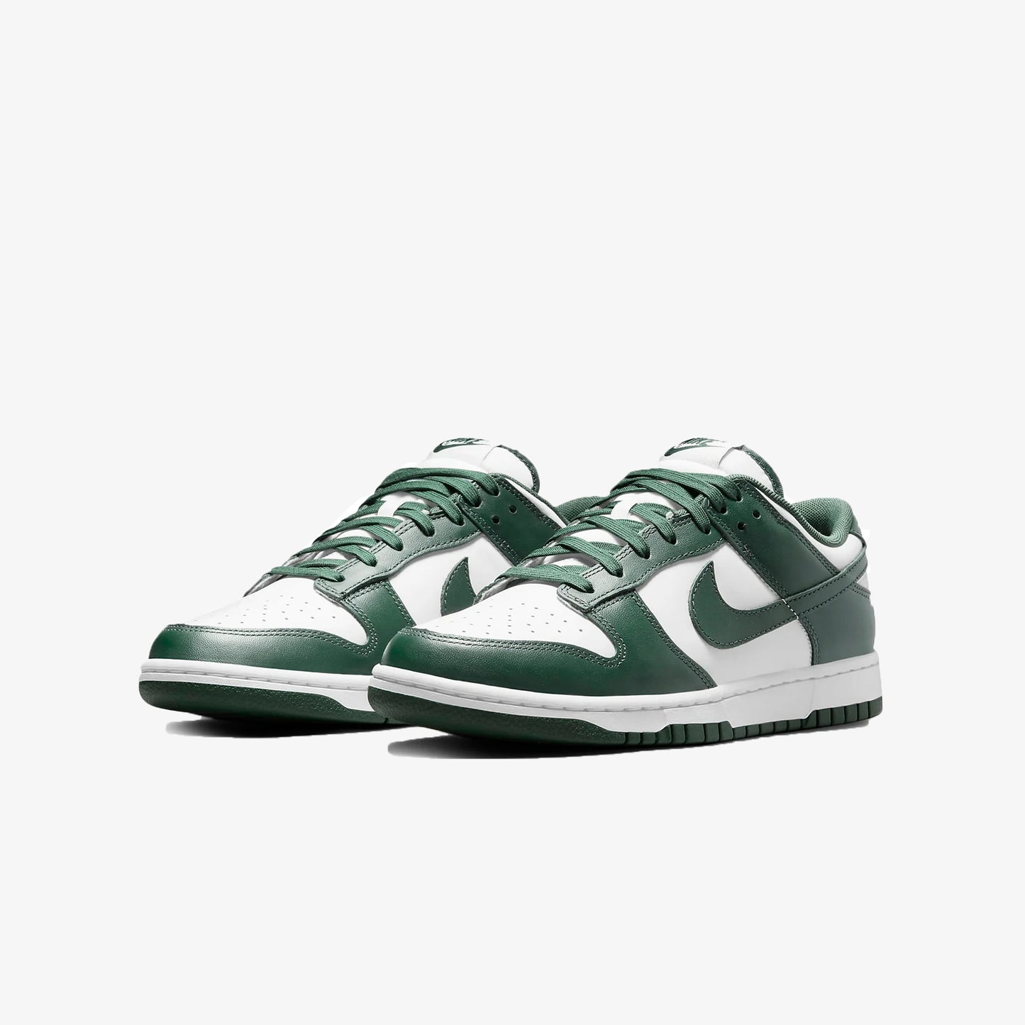 Nike Dunk Low "Varsity Green"
