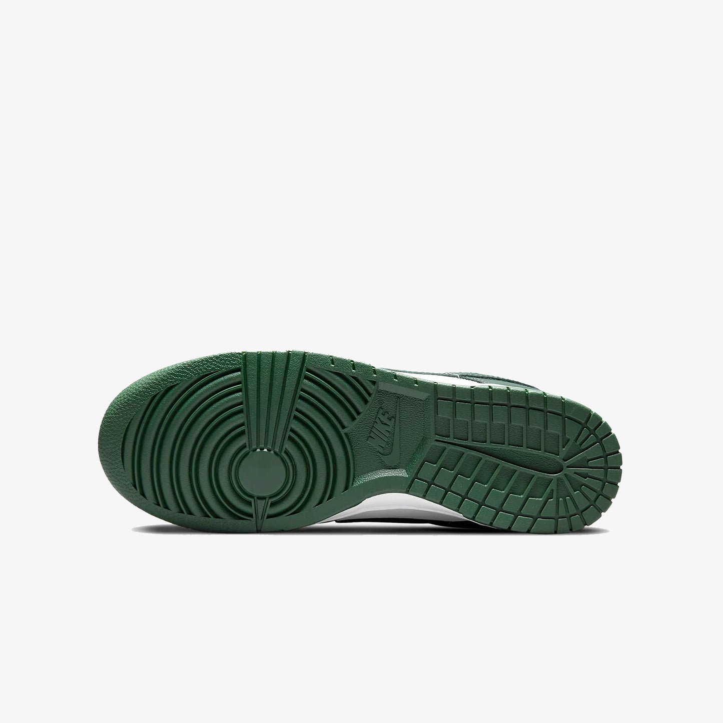 Nike Dunk Low "Varsity Green"