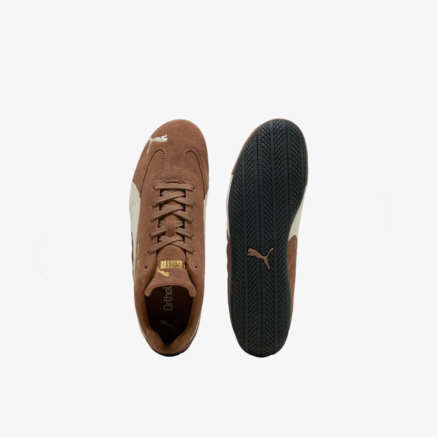 Puma Speedcat "Brown"