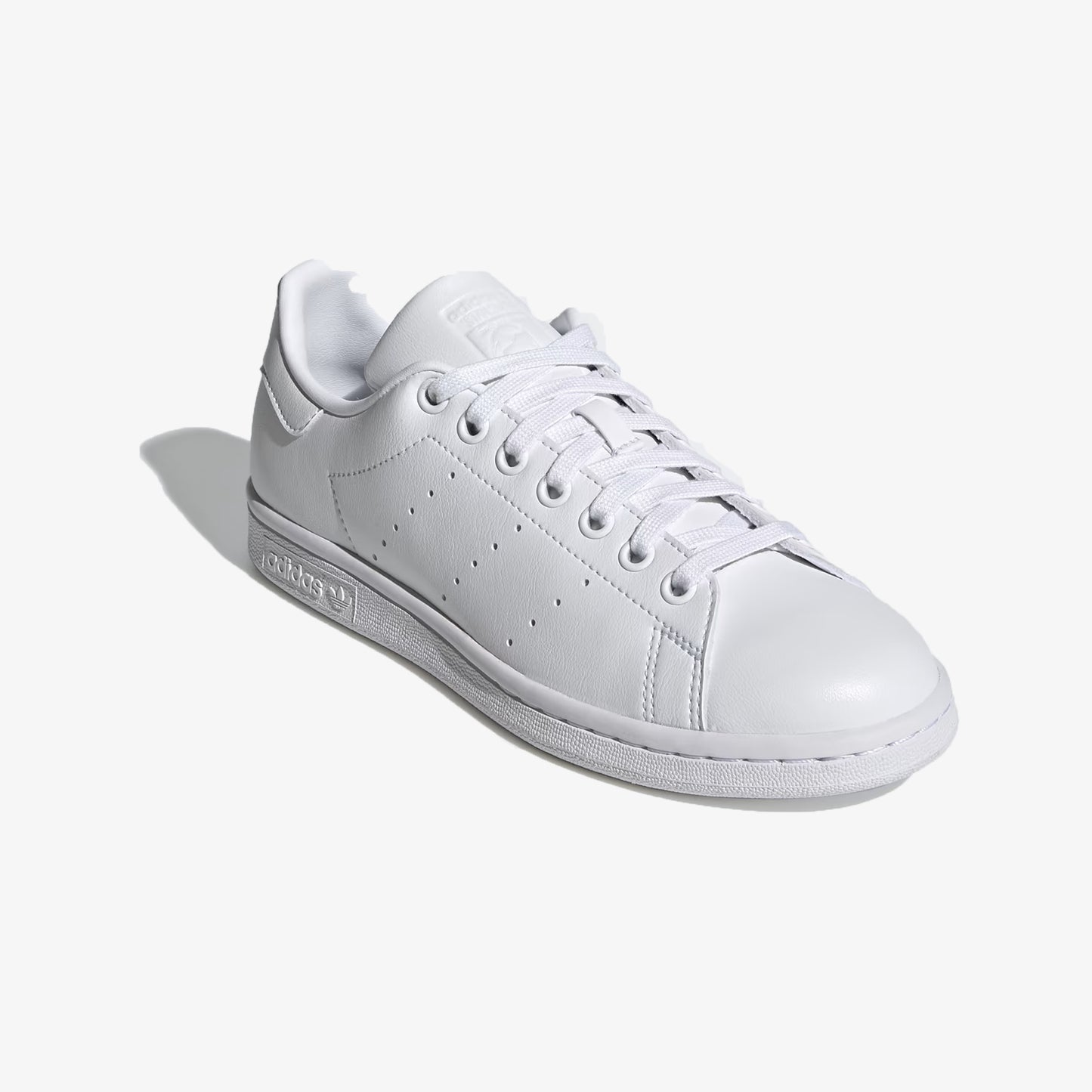 Adidas Stan Smith "Plain White"