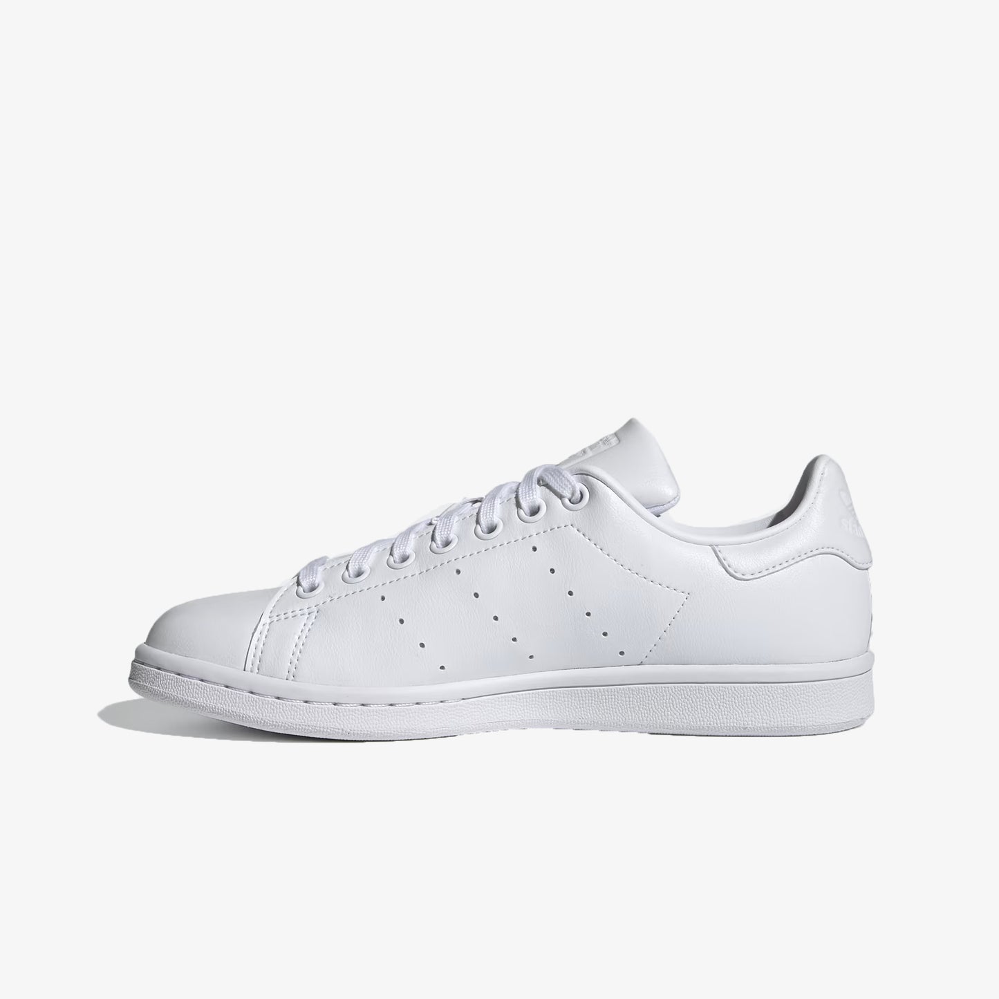 Adidas Stan Smith "Plain White"