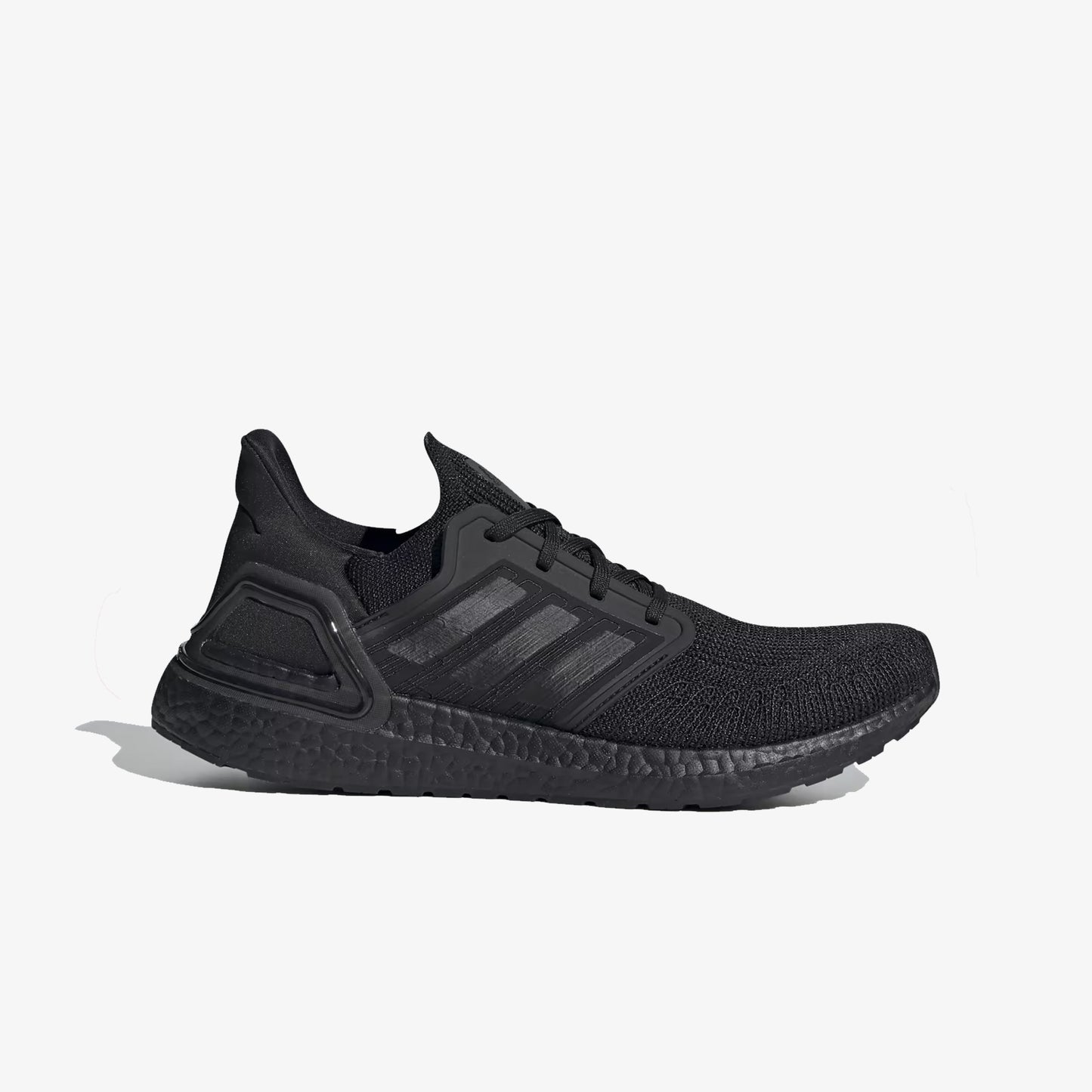 Adidas Ultraboost 20 "black"