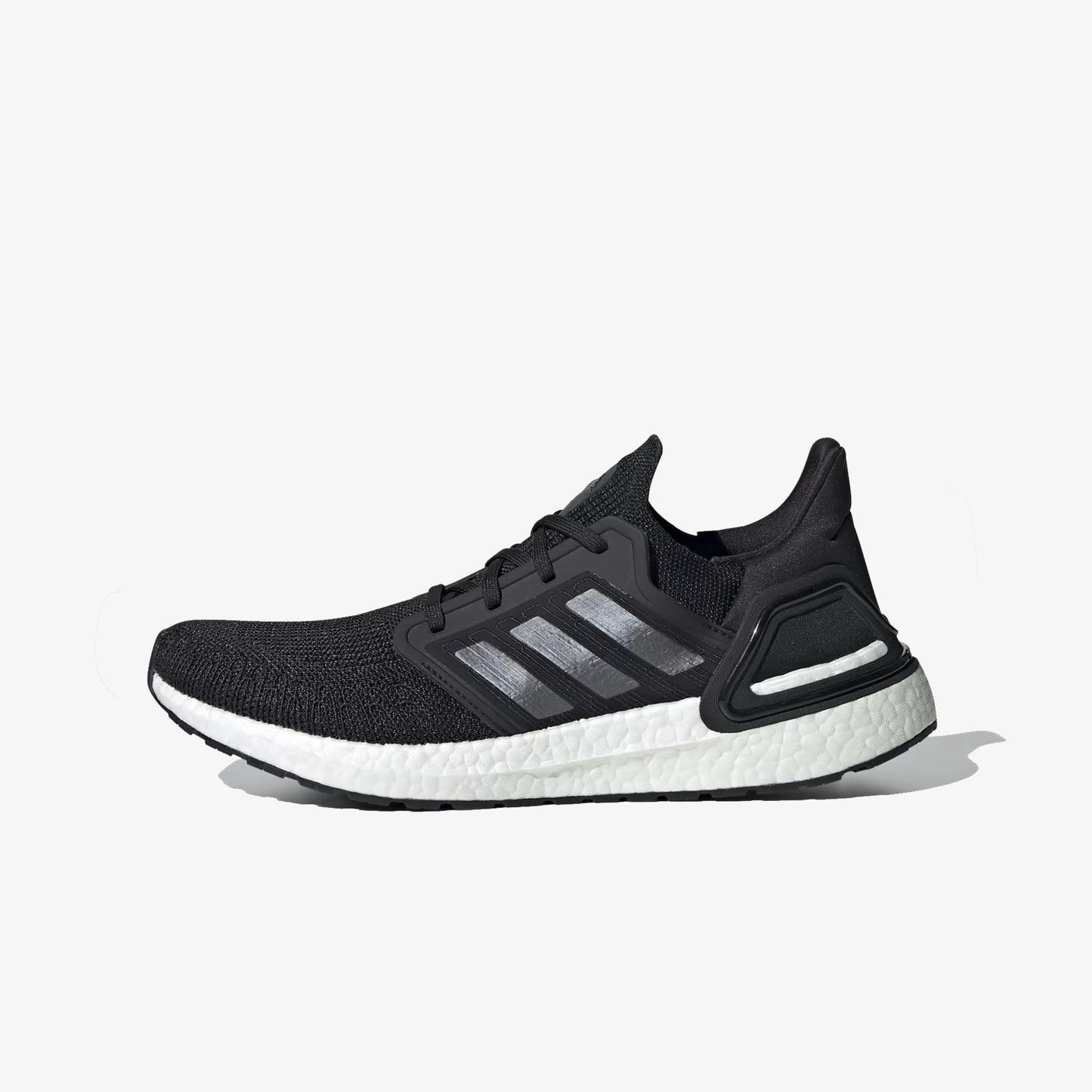 Adidas Ultraboost 20 "Black White"