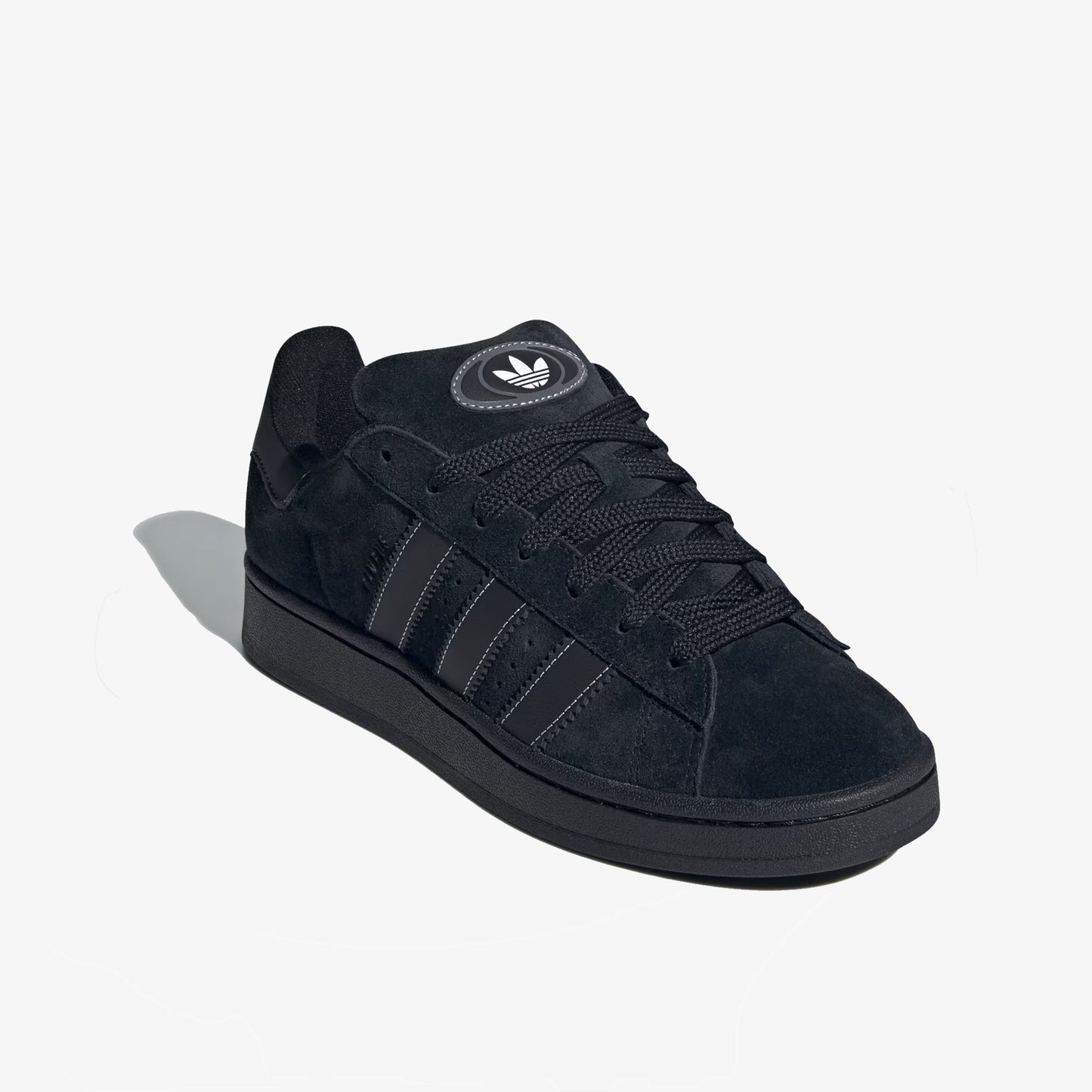 Adidas Campus 00c black