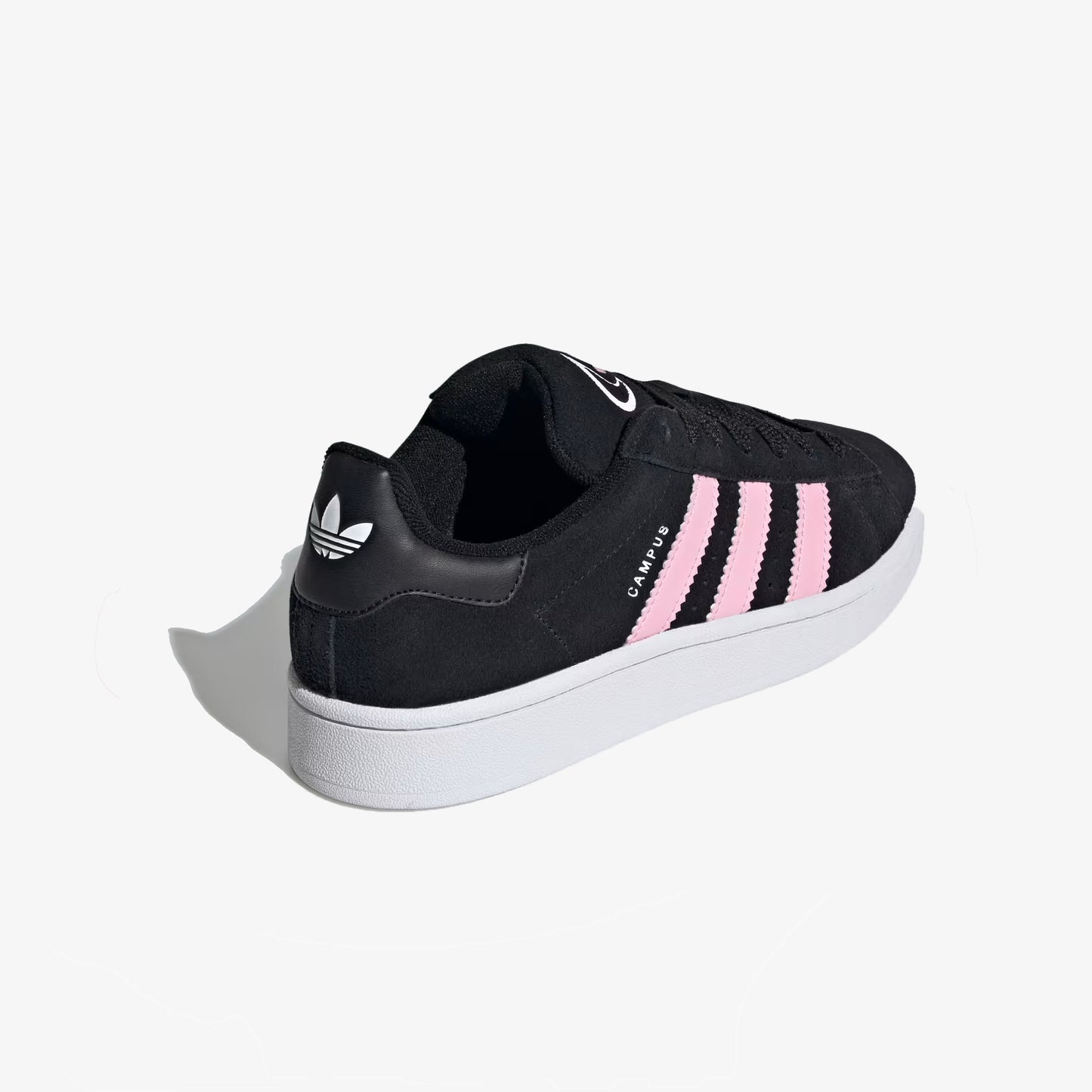 Adidas Campus "Black Pink"