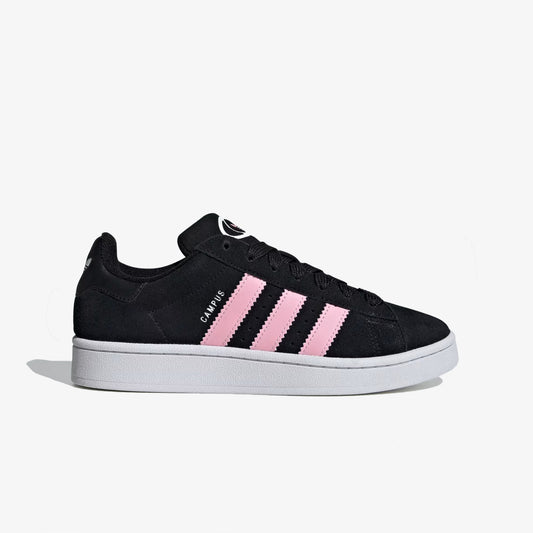 Adidas Campus "Black Pink"