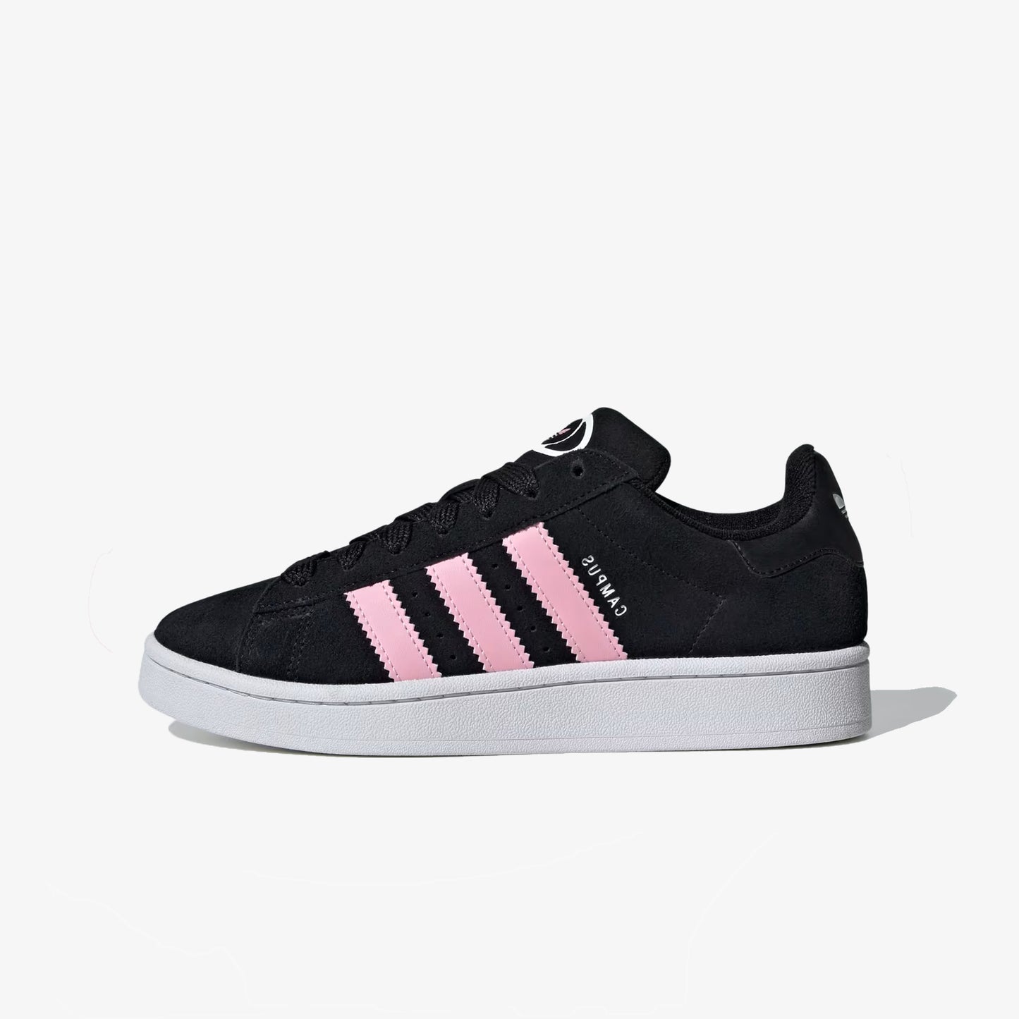 Adidas Campus "Black Pink"