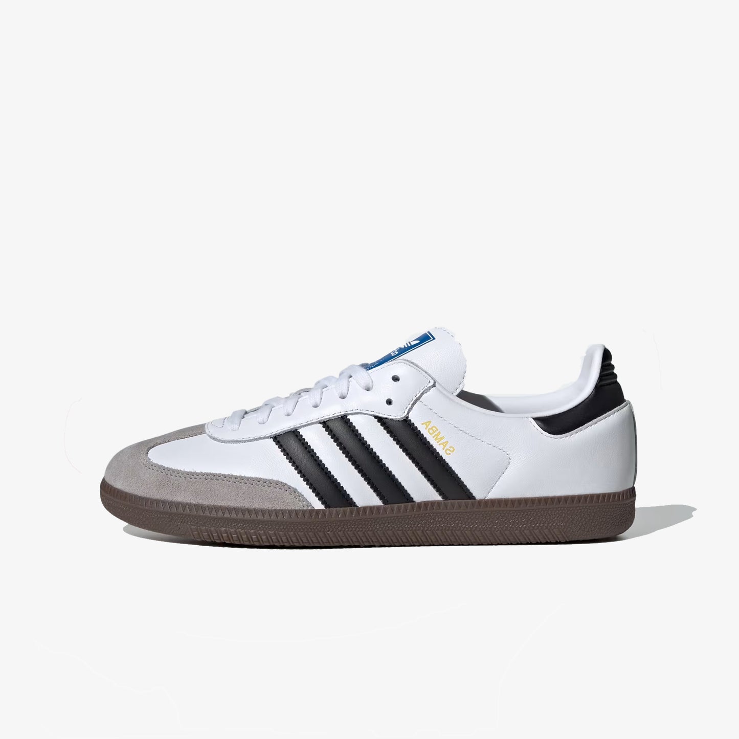 Adidas Samba "White"