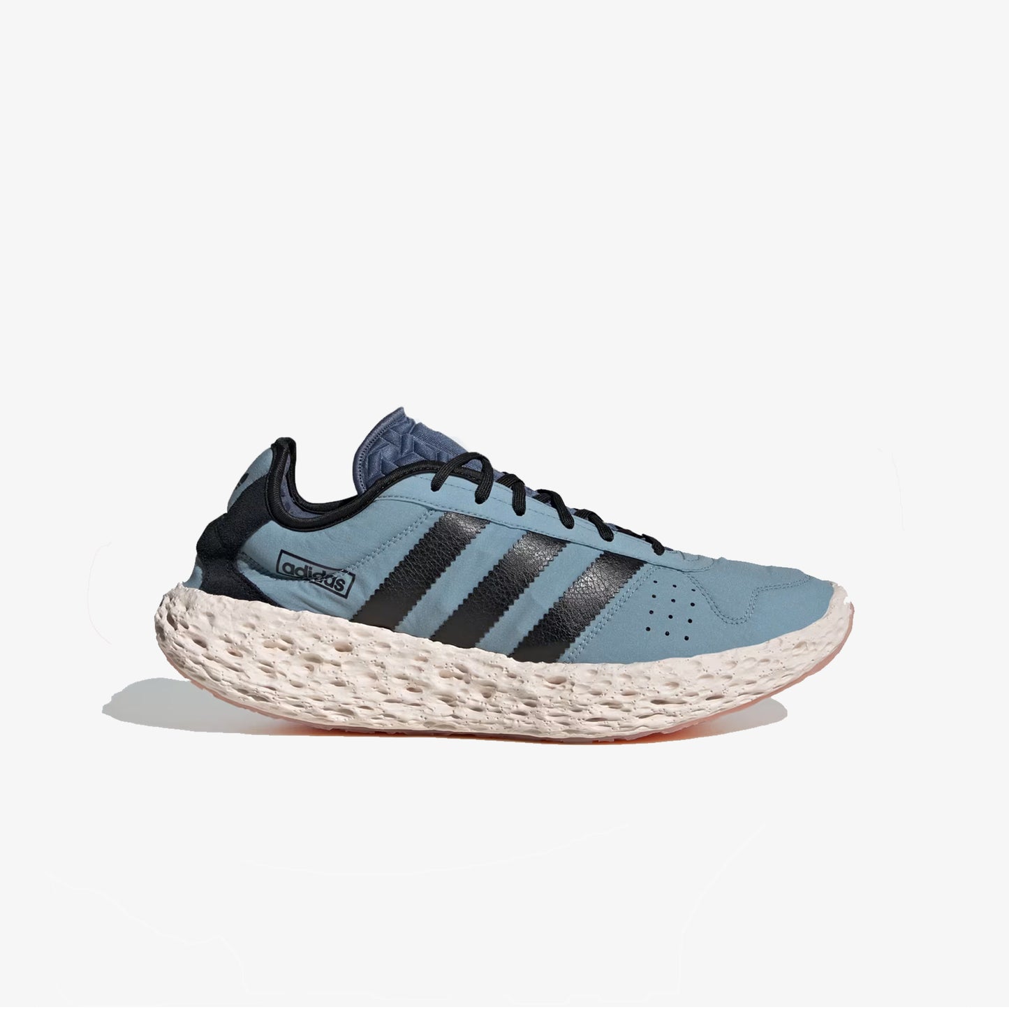 Adidas Zponge Blue
