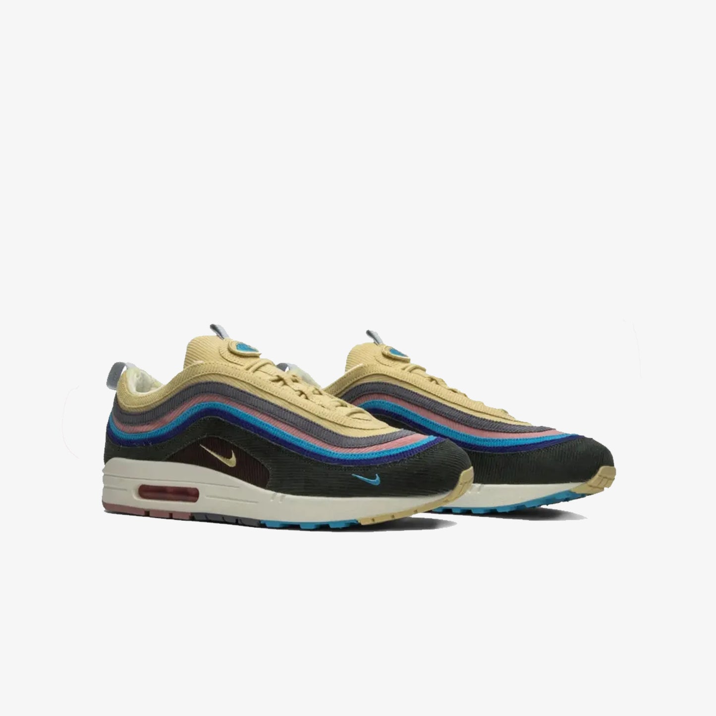 Nike Air Max 97 "Wotherspoon"
