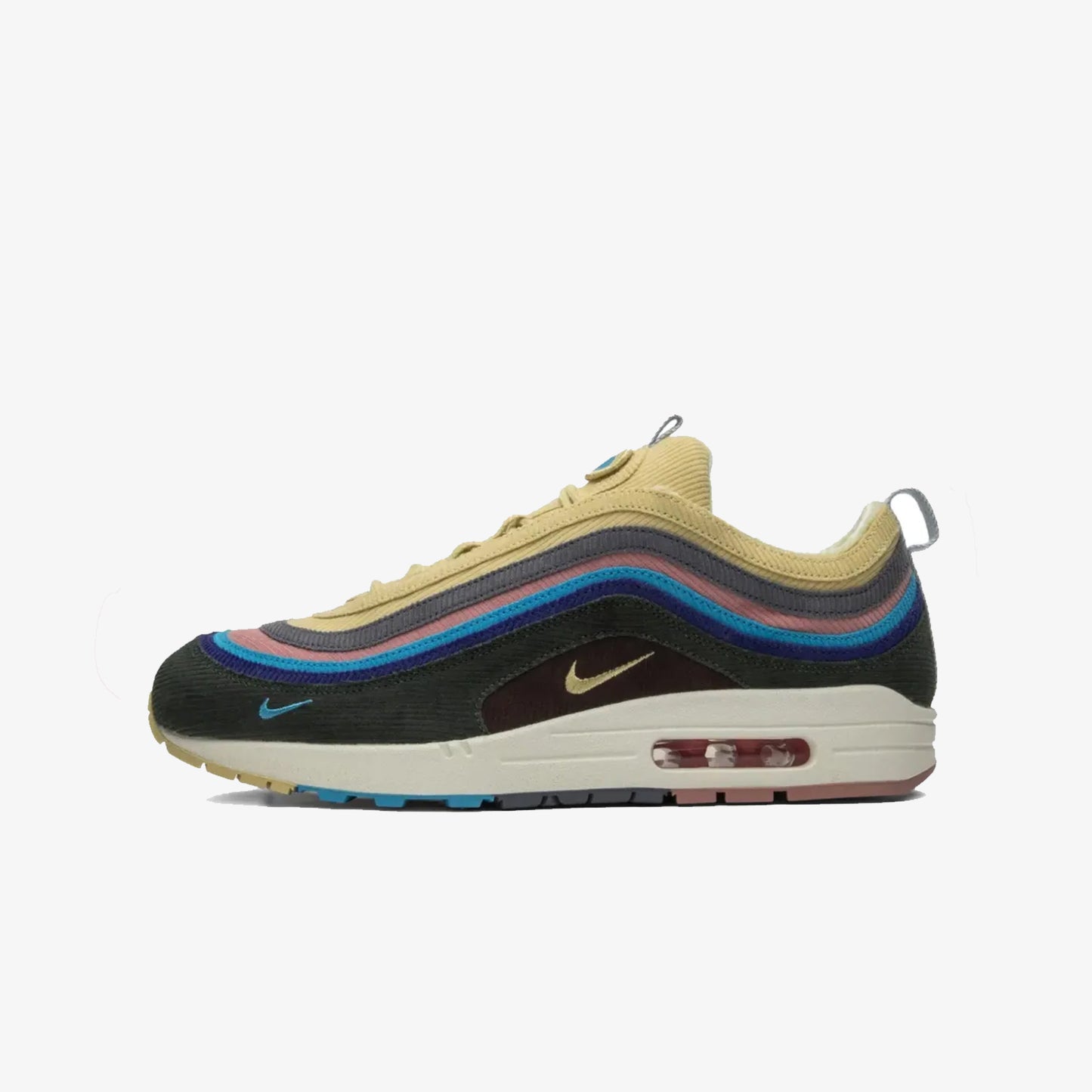 Nike Air Max 97 "Wotherspoon"