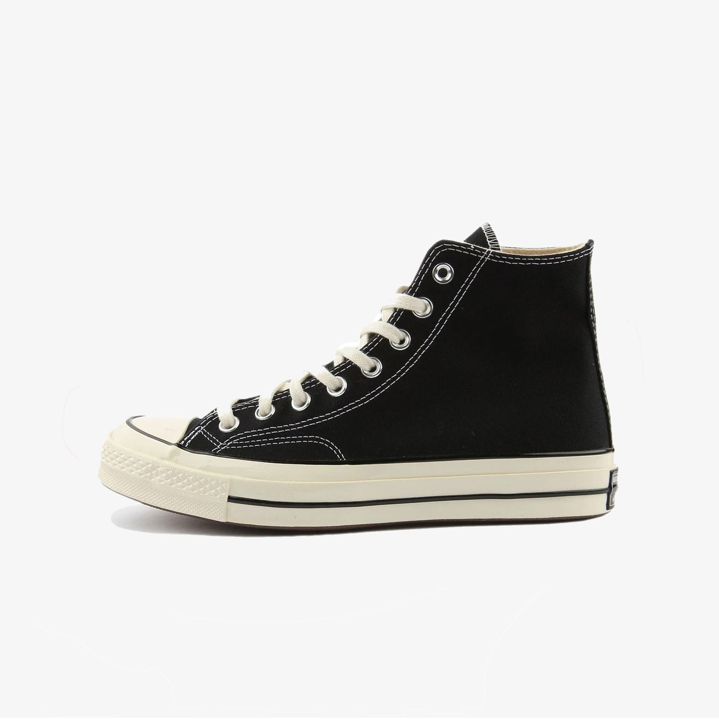 Converse Chuck 70 "Black White"