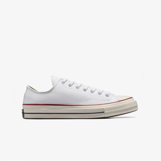 Converse Chuck 70 Low "White"