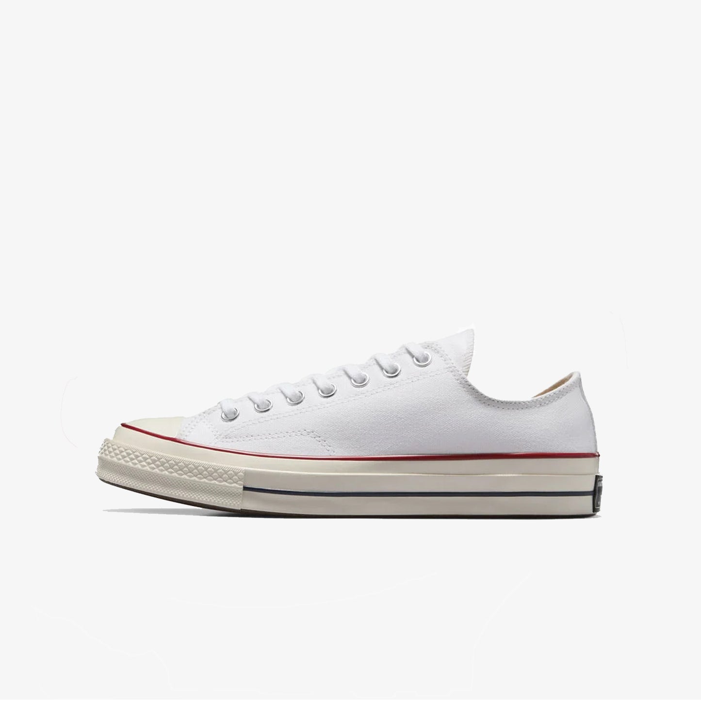 Converse Chuck 70 Low "White"