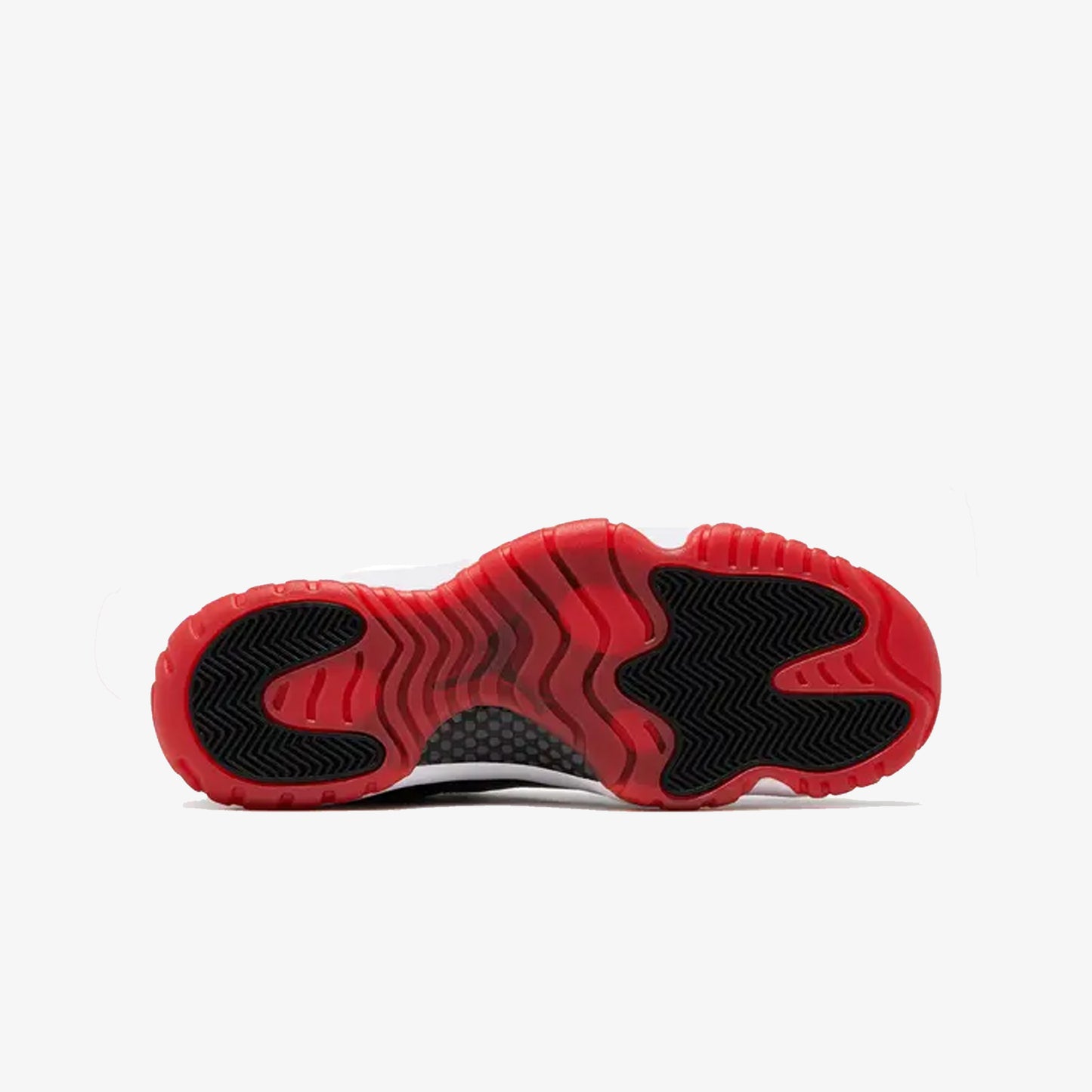 Air Jordan 11 "Bred"